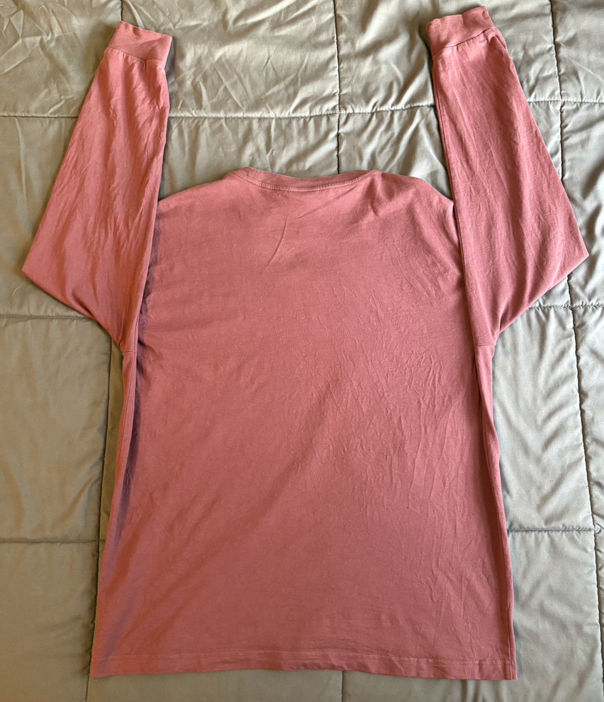 Drake × October's Very Own Mini OG Long Sleeve Size US L / EU 52-54 / 3 - 2 Thumbnail
