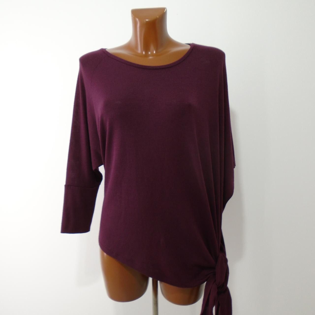 Bershka Women's Blouse Bershka Size L / US 10 / IT 46 - 1 Thumbnail