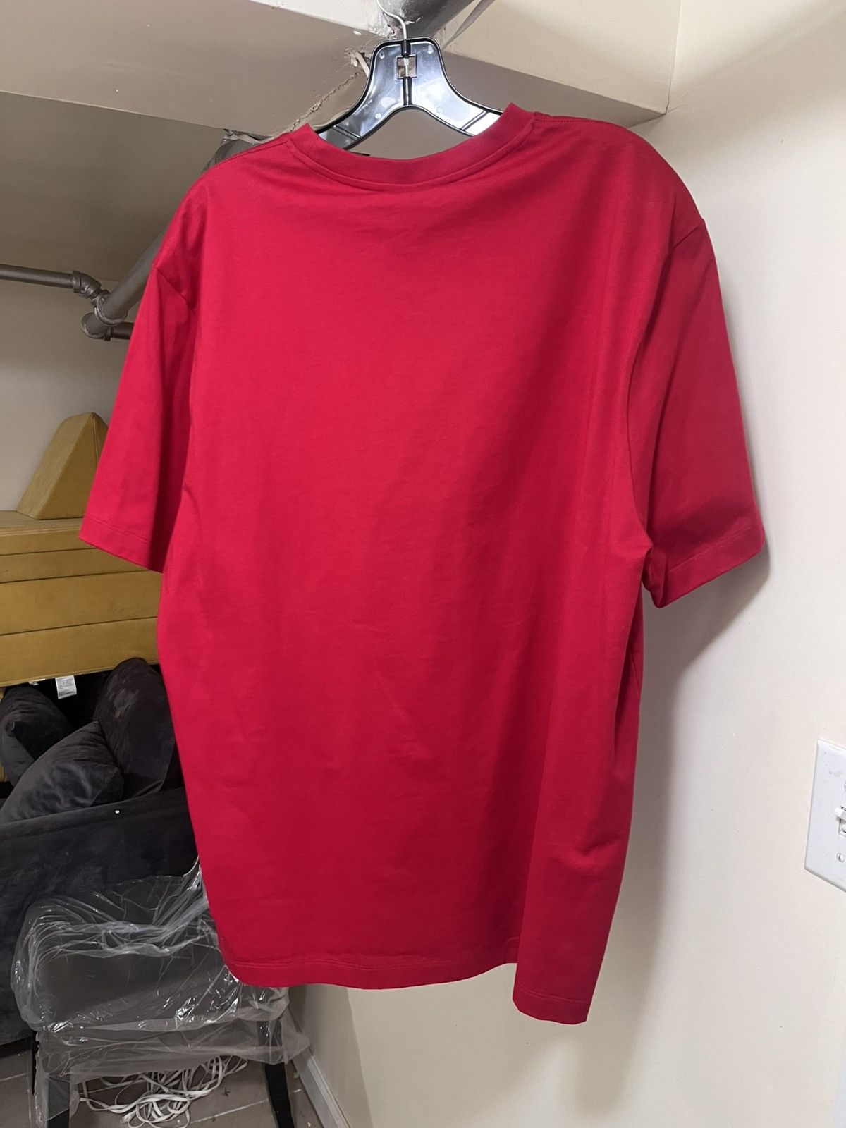 Versace Versace Medusa T-Shirt Sz Large Size US L / EU 52-54 / 3 - 7 Thumbnail