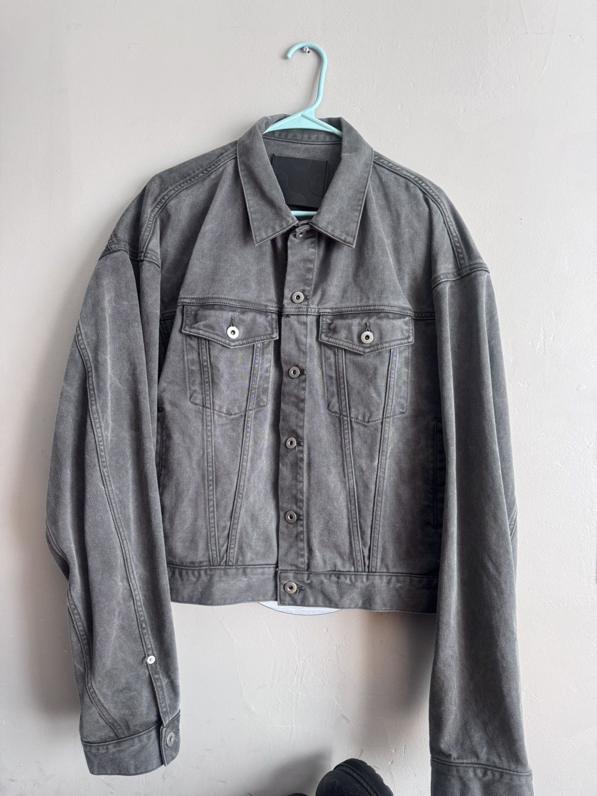 Vujade Coat | Grailed