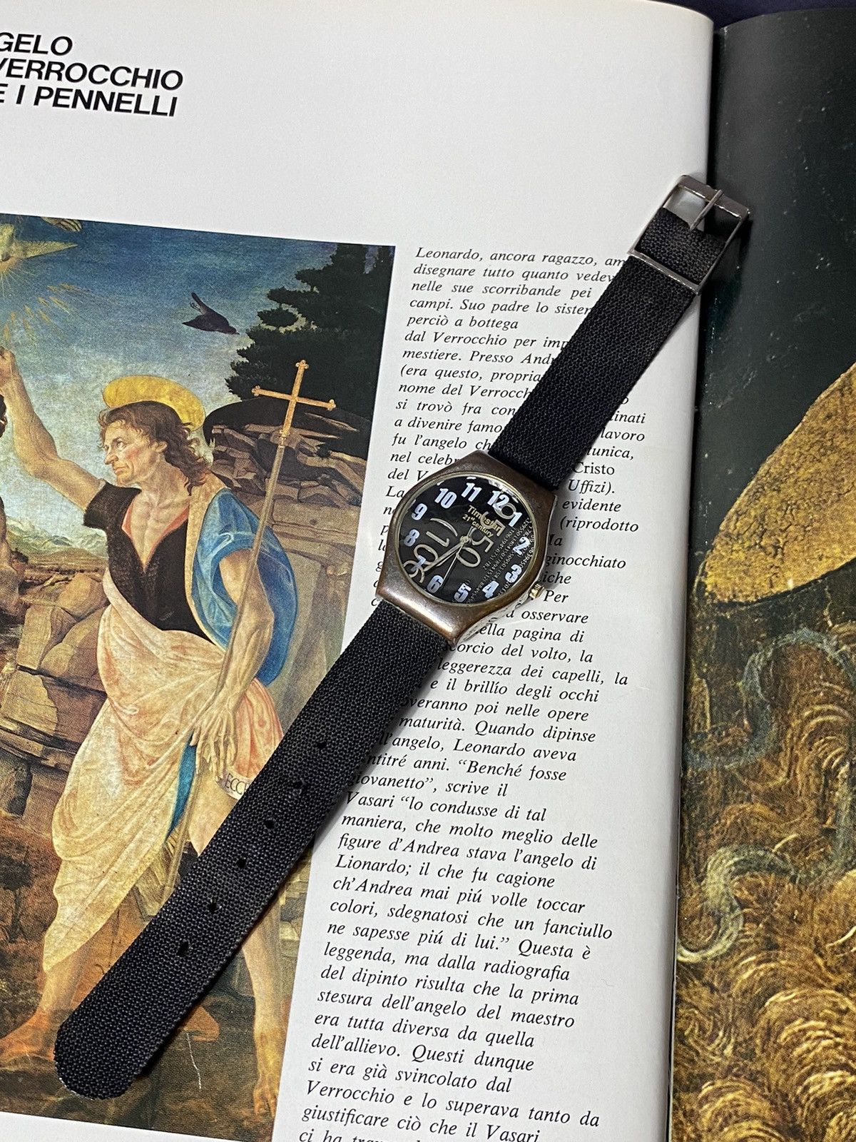 Jewelry Timestar 21st Century Stylish Watch Size ONE SIZE - 4 Thumbnail