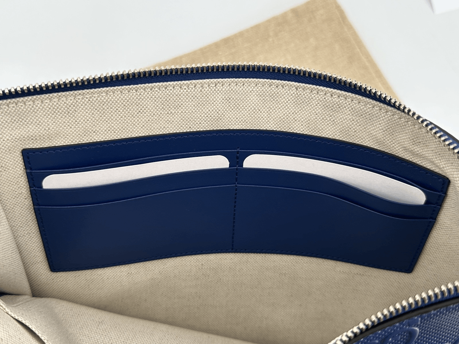 Gucci New Gucci Clutch Size ONE SIZE - 10 Thumbnail