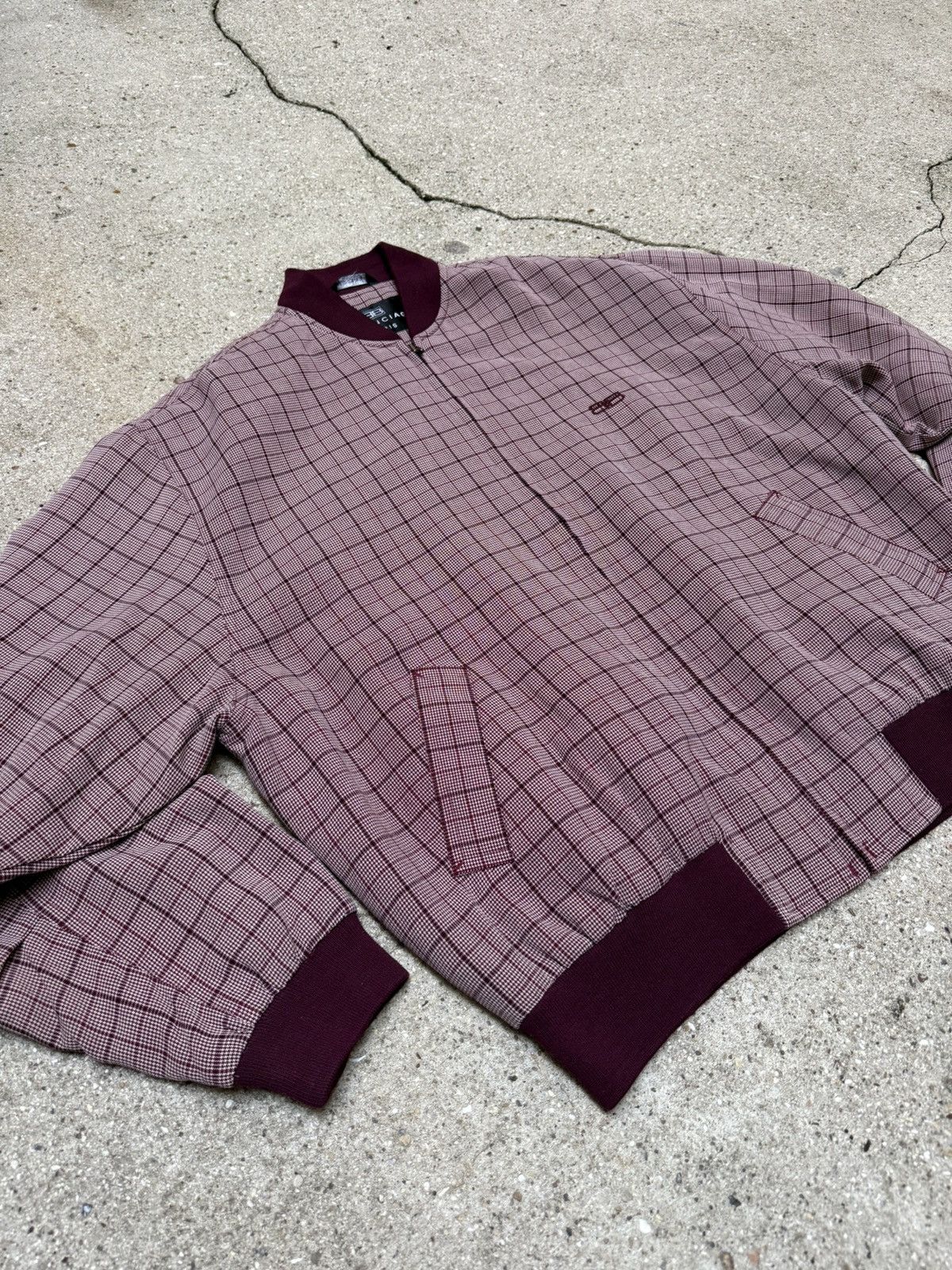Balenciaga Balenciaga Paris Vintage Jacket Size US L / EU 52-54 / 3 - 2 Thumbnail