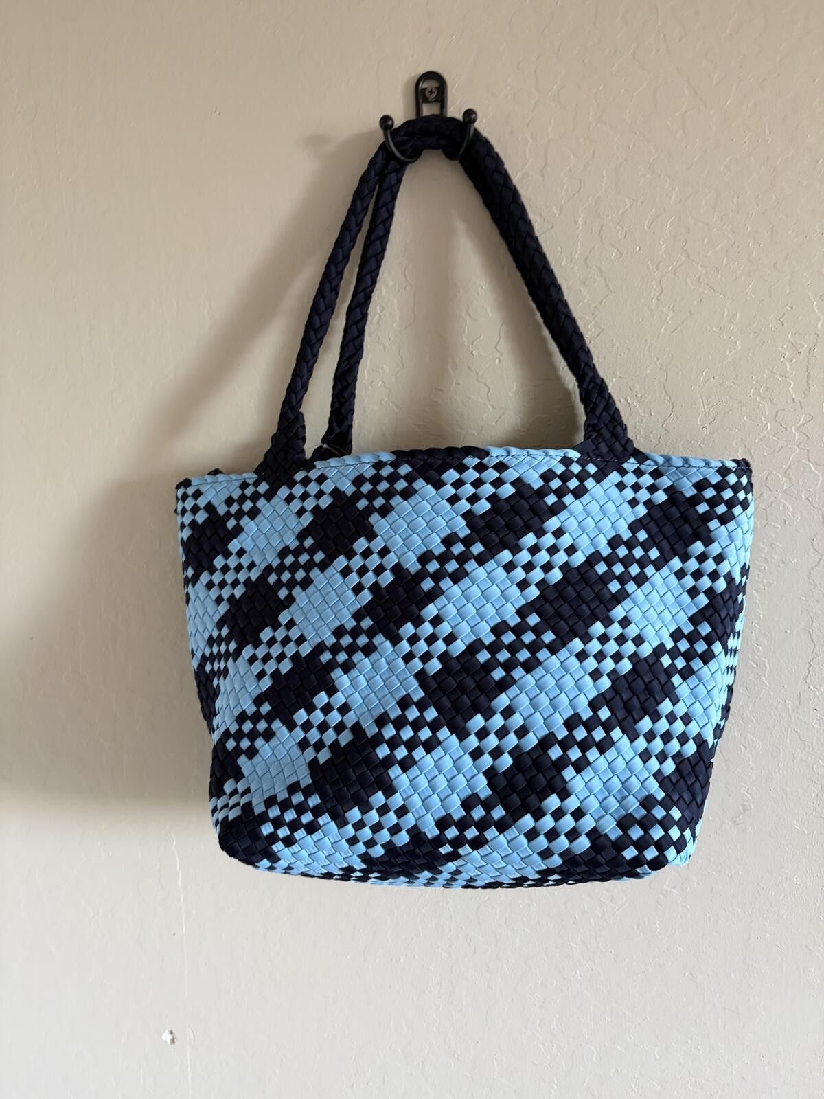 Wildfox Wild fox woven tote bag Size ONE SIZE - 8 Thumbnail