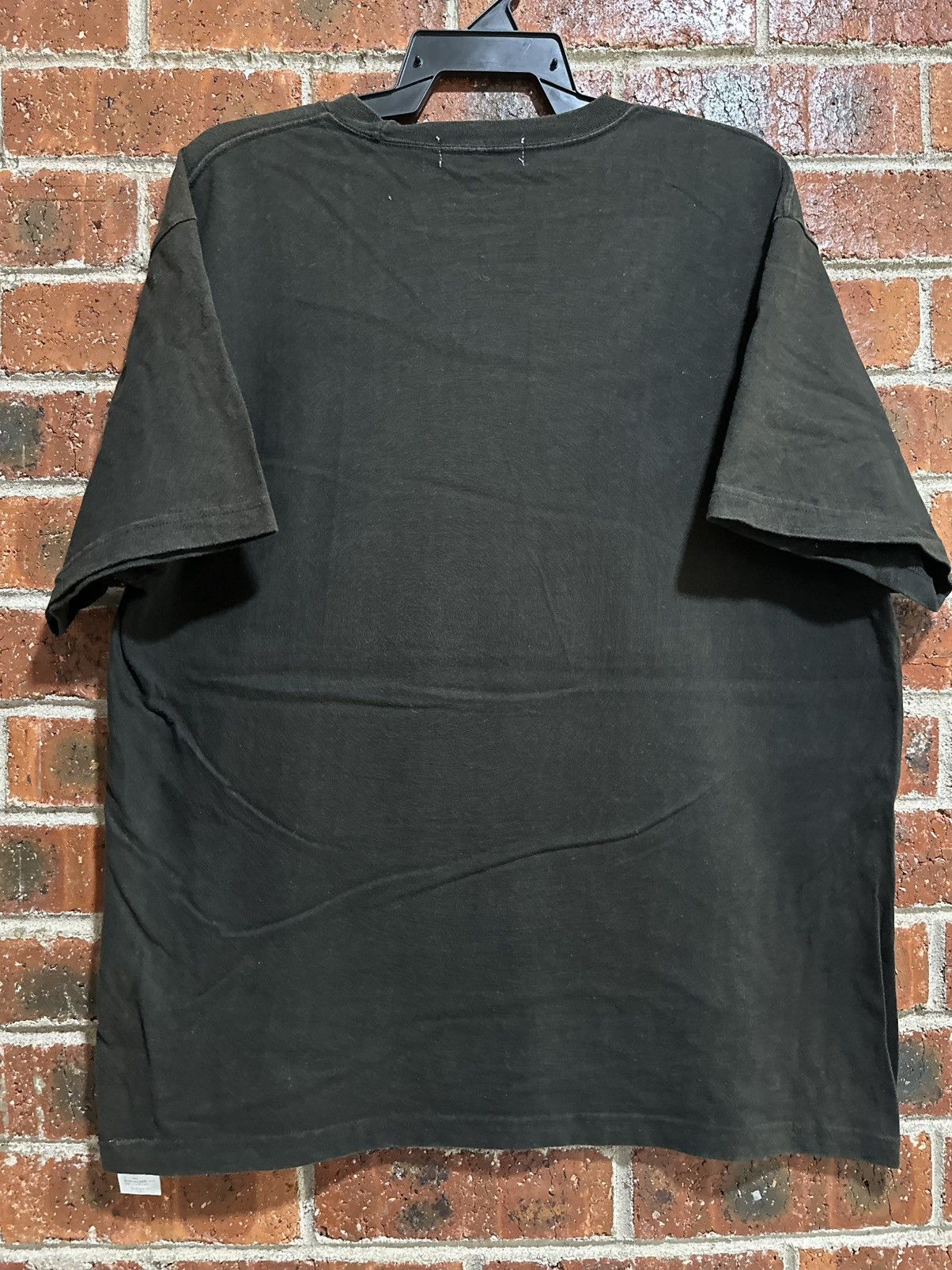 UFC Rizin Tee Mayweather Vs Tenshin Tee Size US XL / EU 56 / 4 - 15 Thumbnail