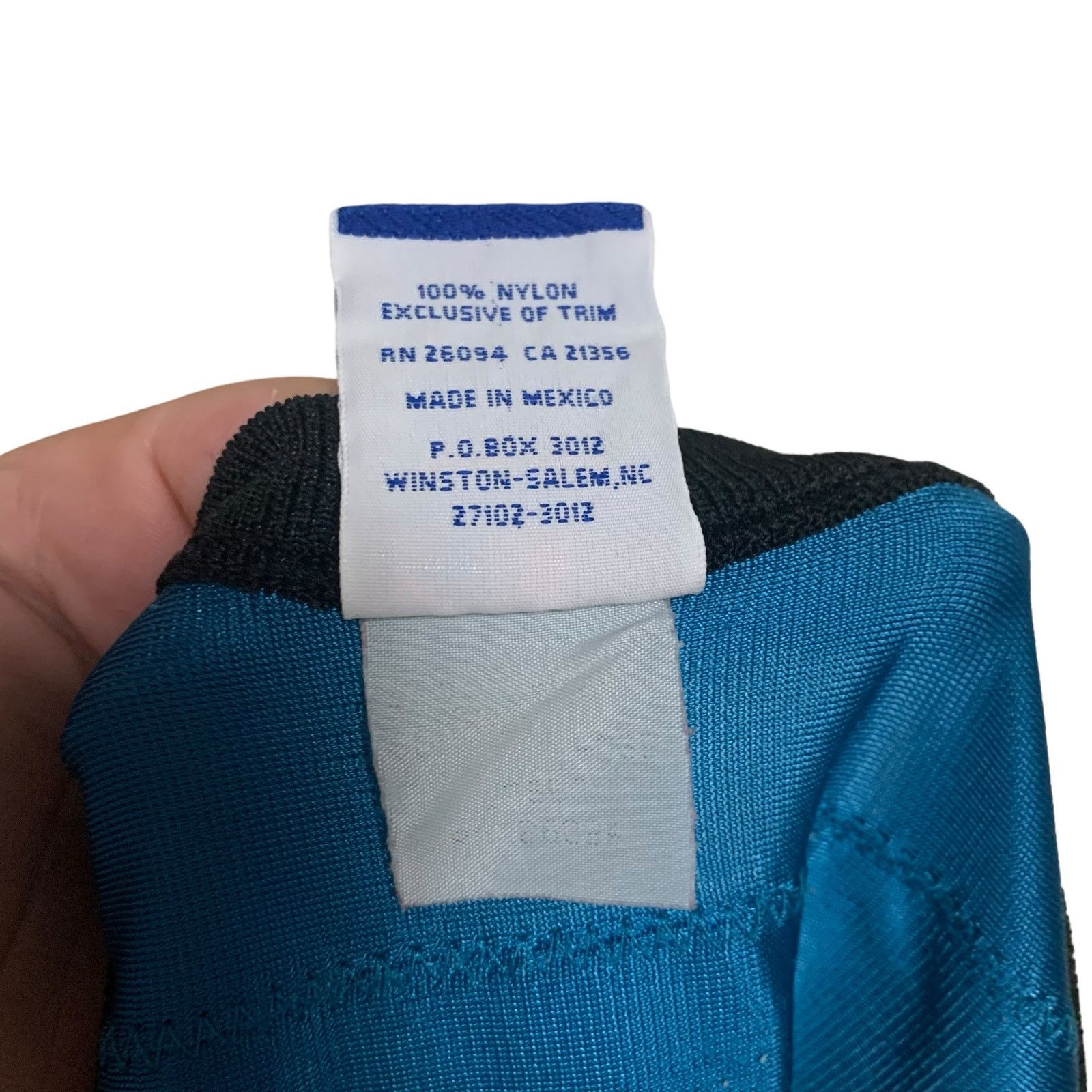 Champion Vintage Champion Mark Brunell #8 Jaguars Mens Size 48 (L) Size US L / EU 52-54 / 3 - 8 Thumbnail