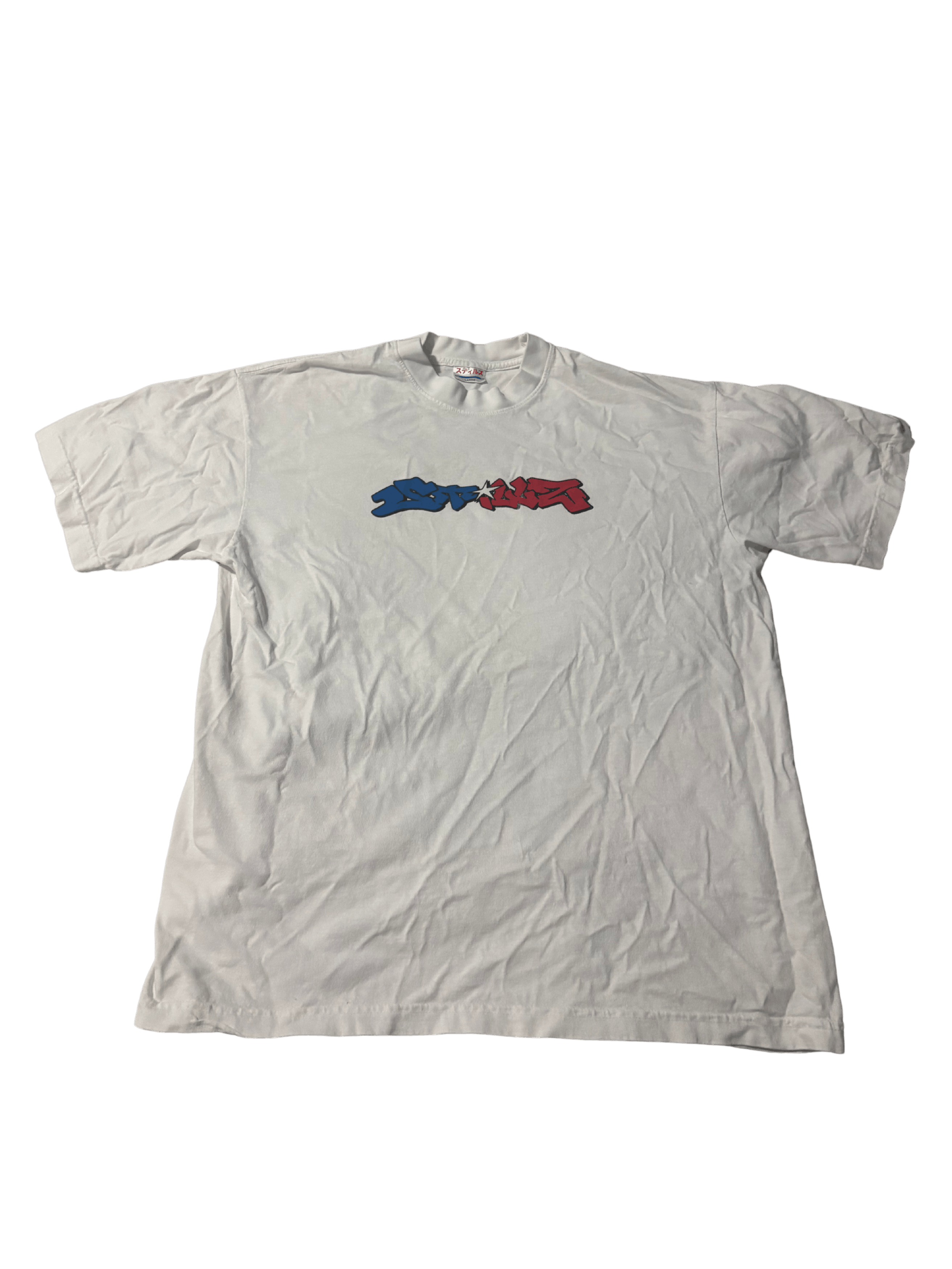 STILLZ Stillz Puerto Rico tee Size US L / EU 52-54 / 3 - 1 Preview