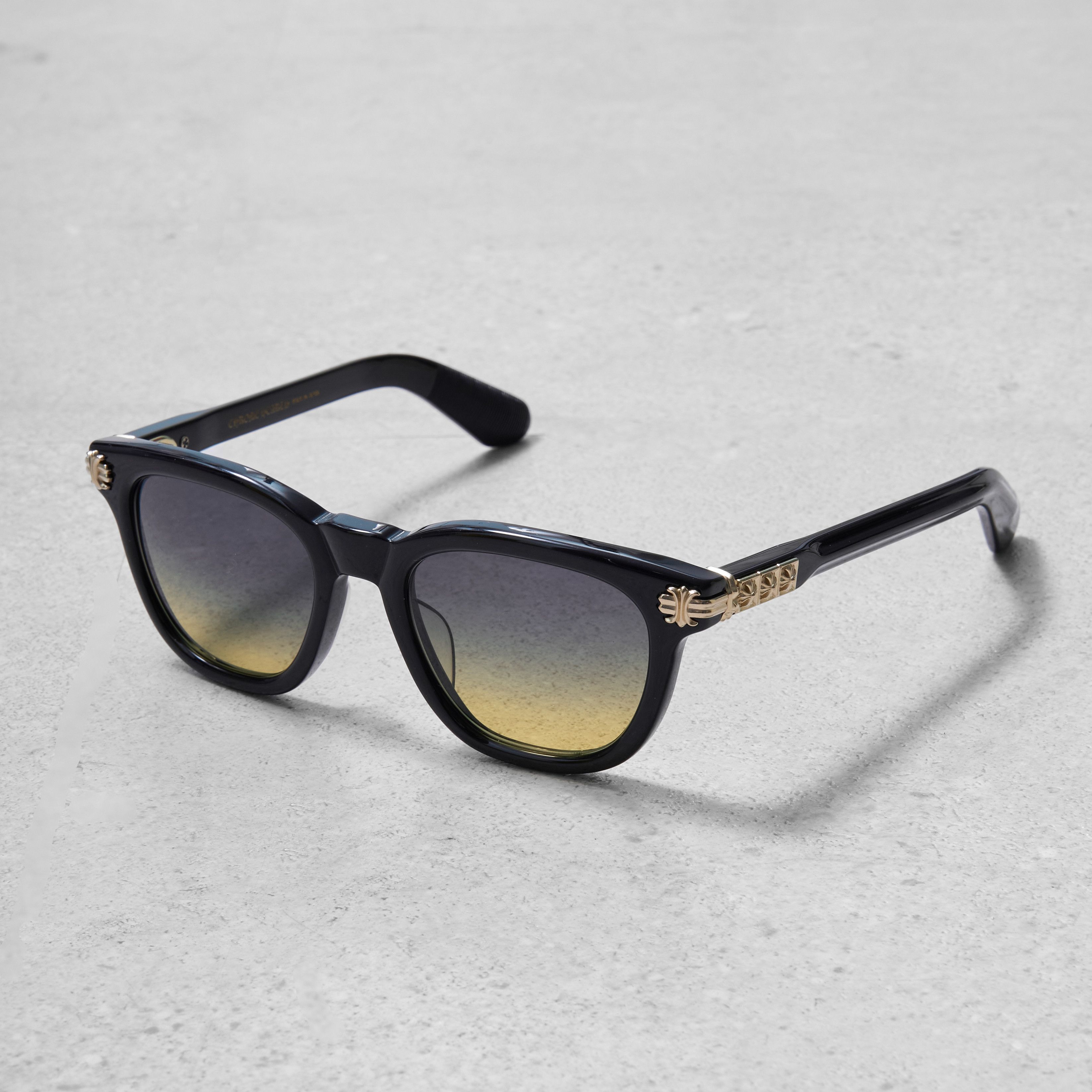 Chrome Hearts RARE CHROME HEARTS SMOKE SHOW Size ONE SIZE - 3 Thumbnail