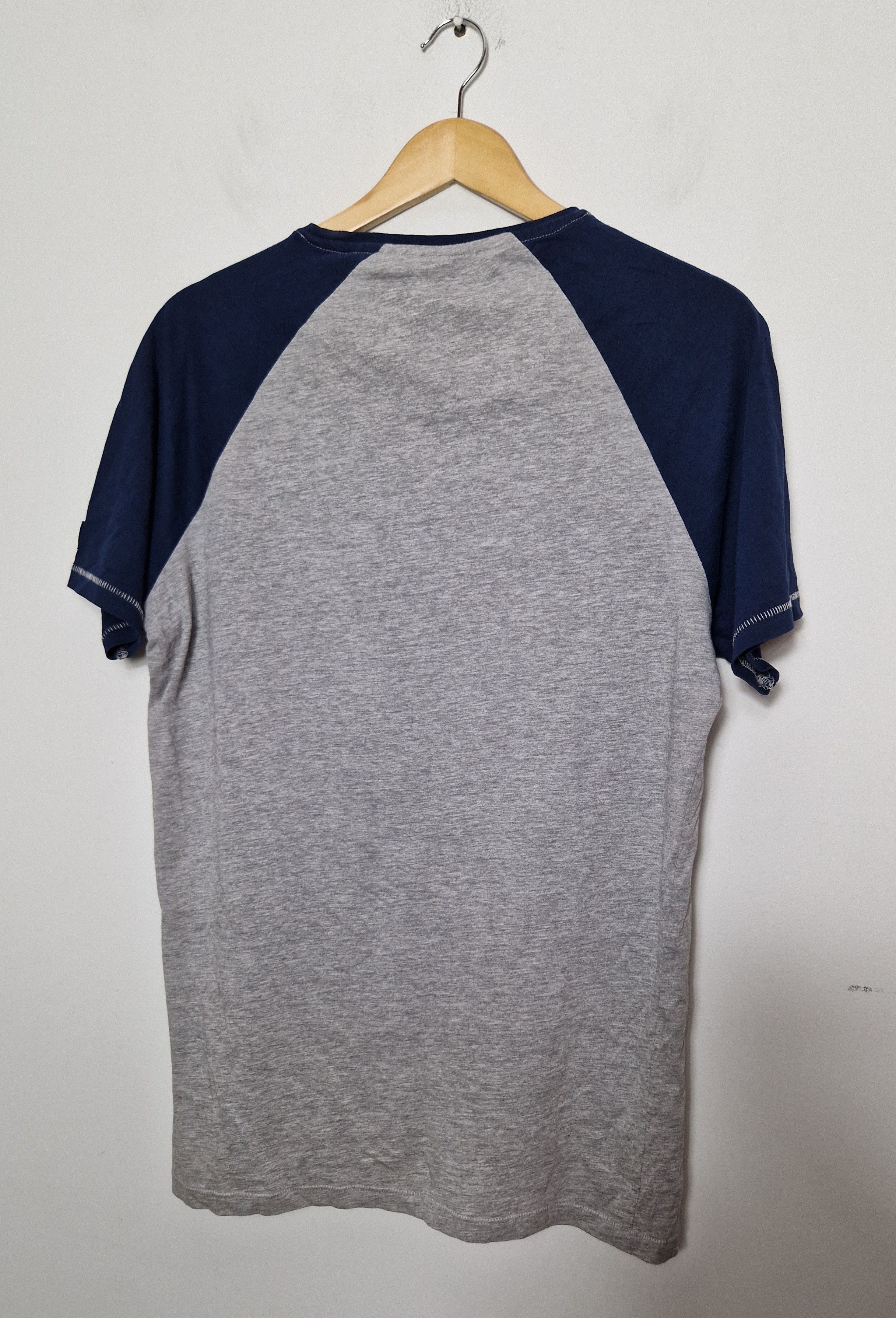 Vintage × Von Dutch Von Dutch t-shirt Size US L / EU 52-54 / 3 - 4 Thumbnail