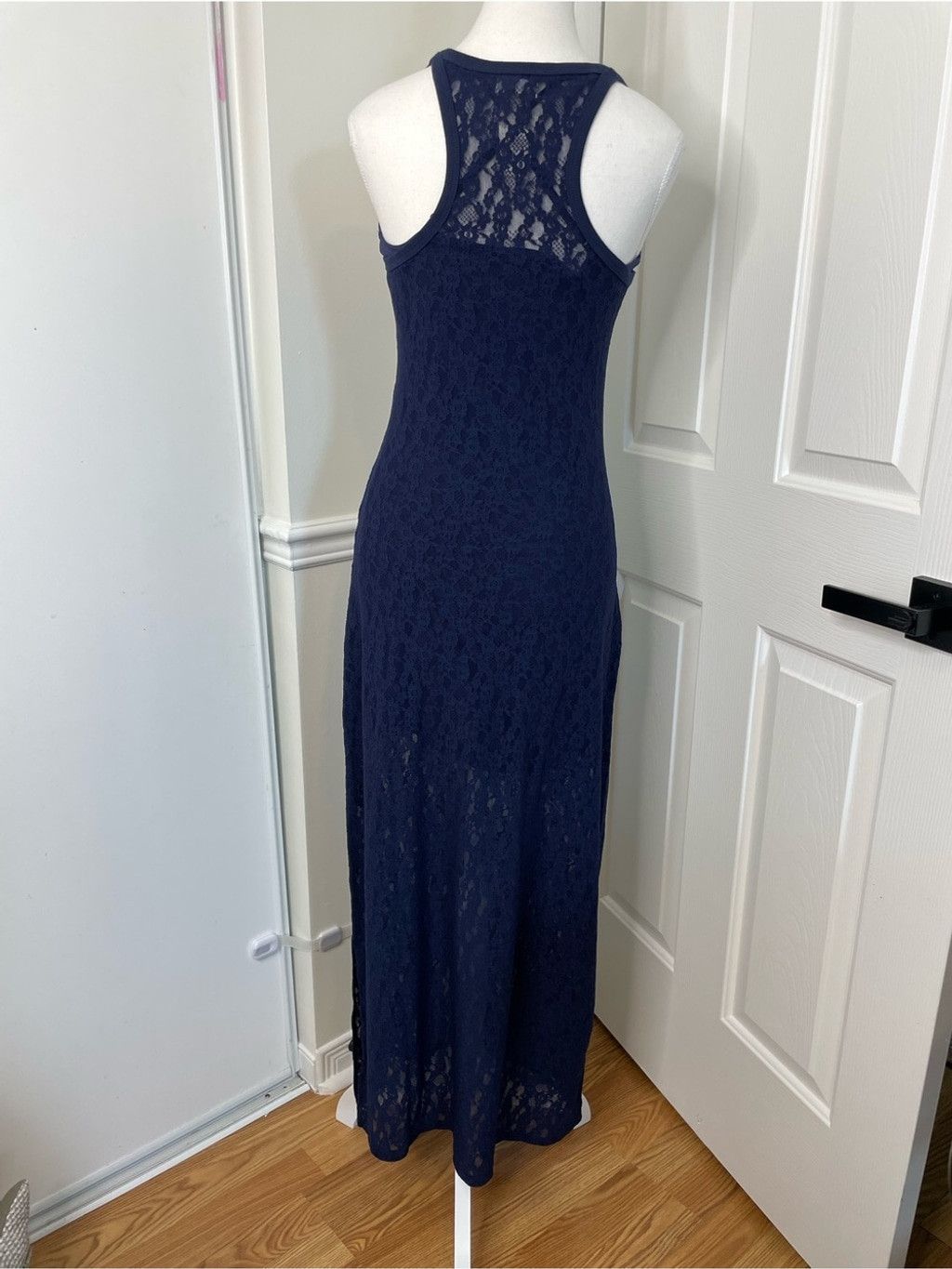 American Eagle Outfitters NWT Aerie Lace Maxi Dress M Size M / US 6-8 / IT 42-44 - 8 Thumbnail