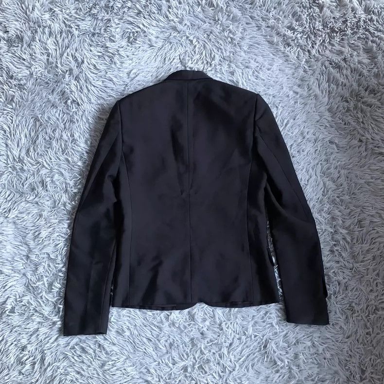 Dior Dior 06ss five-button suit jacket 2501-Nextarrow Size US S / EU 44-46 / 1 - 5 Thumbnail