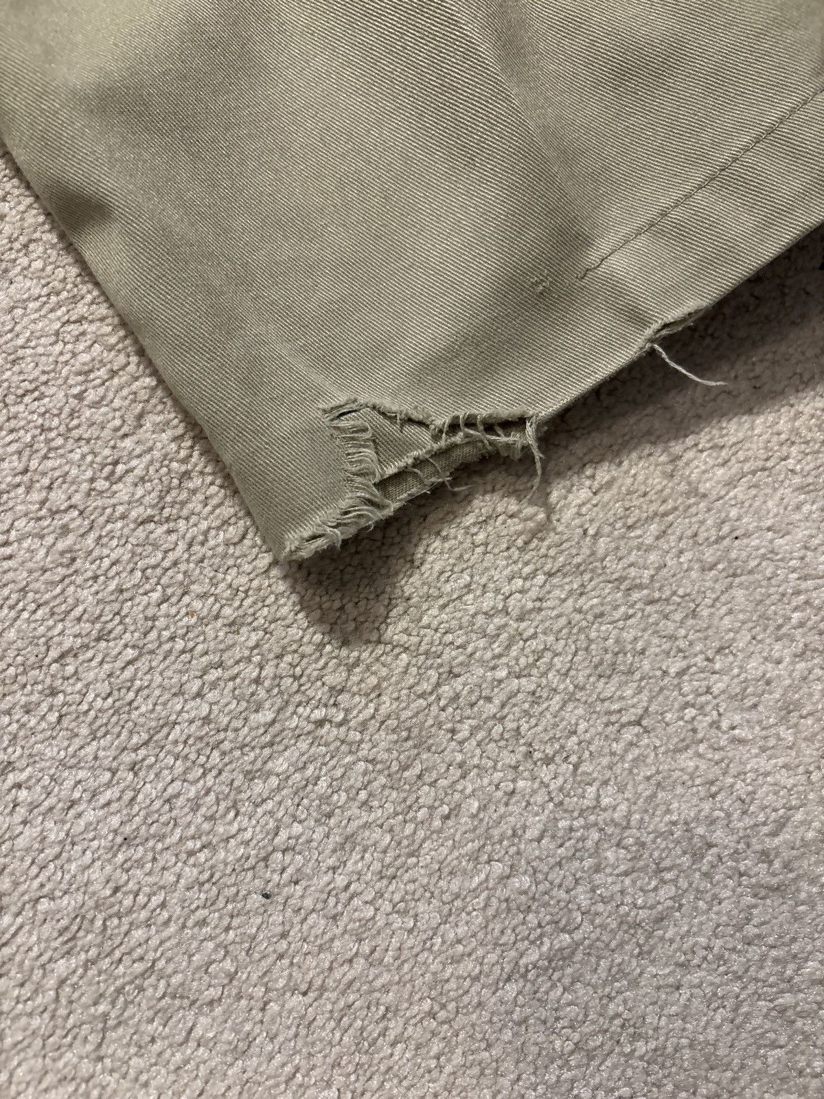Carhartt Carhartt Relaxed Fit Size US 36 / EU 52 - 4 Thumbnail