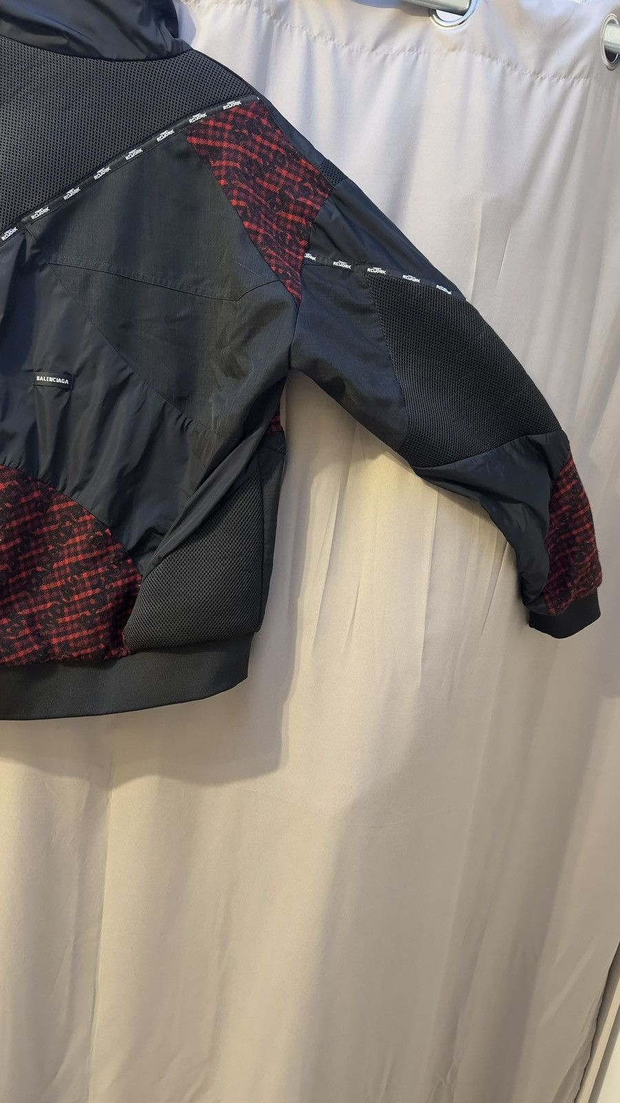 Balenciaga × Salomon Salomon Balenciaga Size US L / EU 52-54 / 3 - 5 Thumbnail