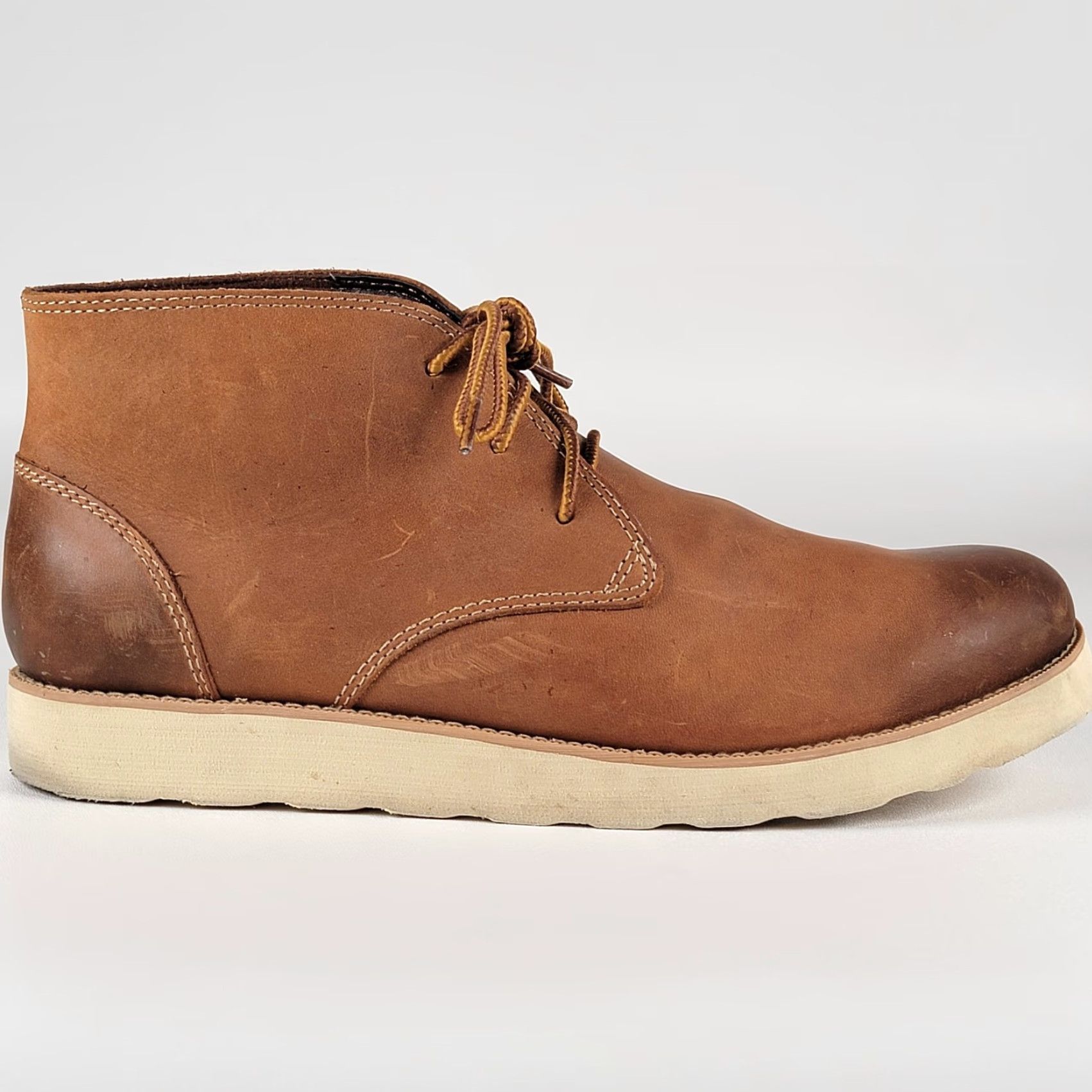 Eastland VINTAGE نه Size US 11 / EU 44 - 4 Thumbnail