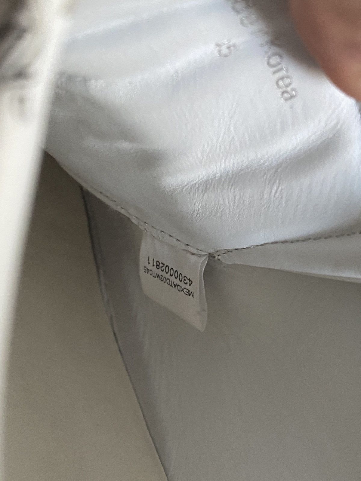 MCM MCM SHOES Size US 12 / EU 45 - 7 Thumbnail
