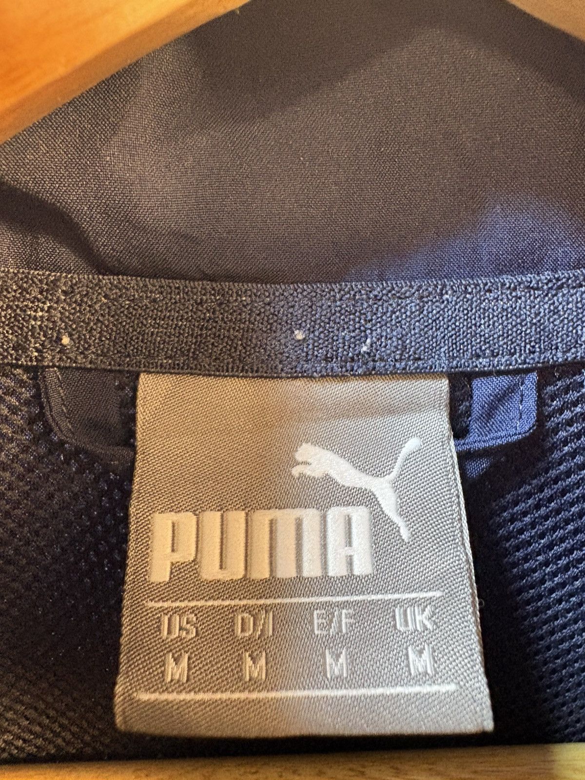 Puma Arsenal FC Tracksuit Size US M / EU 48-50 / 2 - 5 Thumbnail