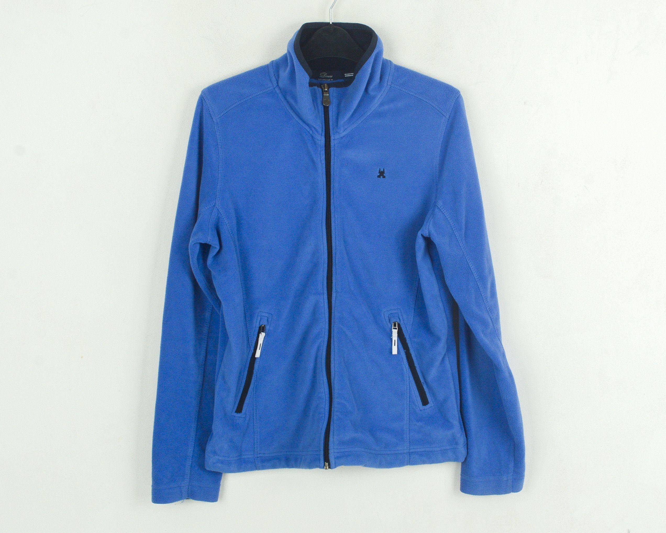 Designer GAASTRA Women's L Fleece Jacket Sweatshirt Sailing Yachting Size L / US 10 / IT 46 - 1 Thumbnail