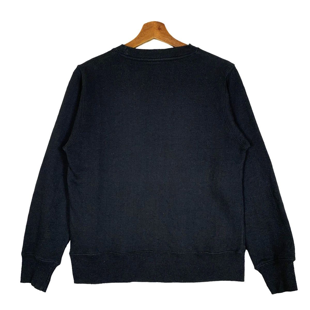 Japanese Brand Vintage Uittg Baby Ape Crewneck Sweatshirt Size XS Size US XS / EU 42 / 0 - 7 Thumbnail