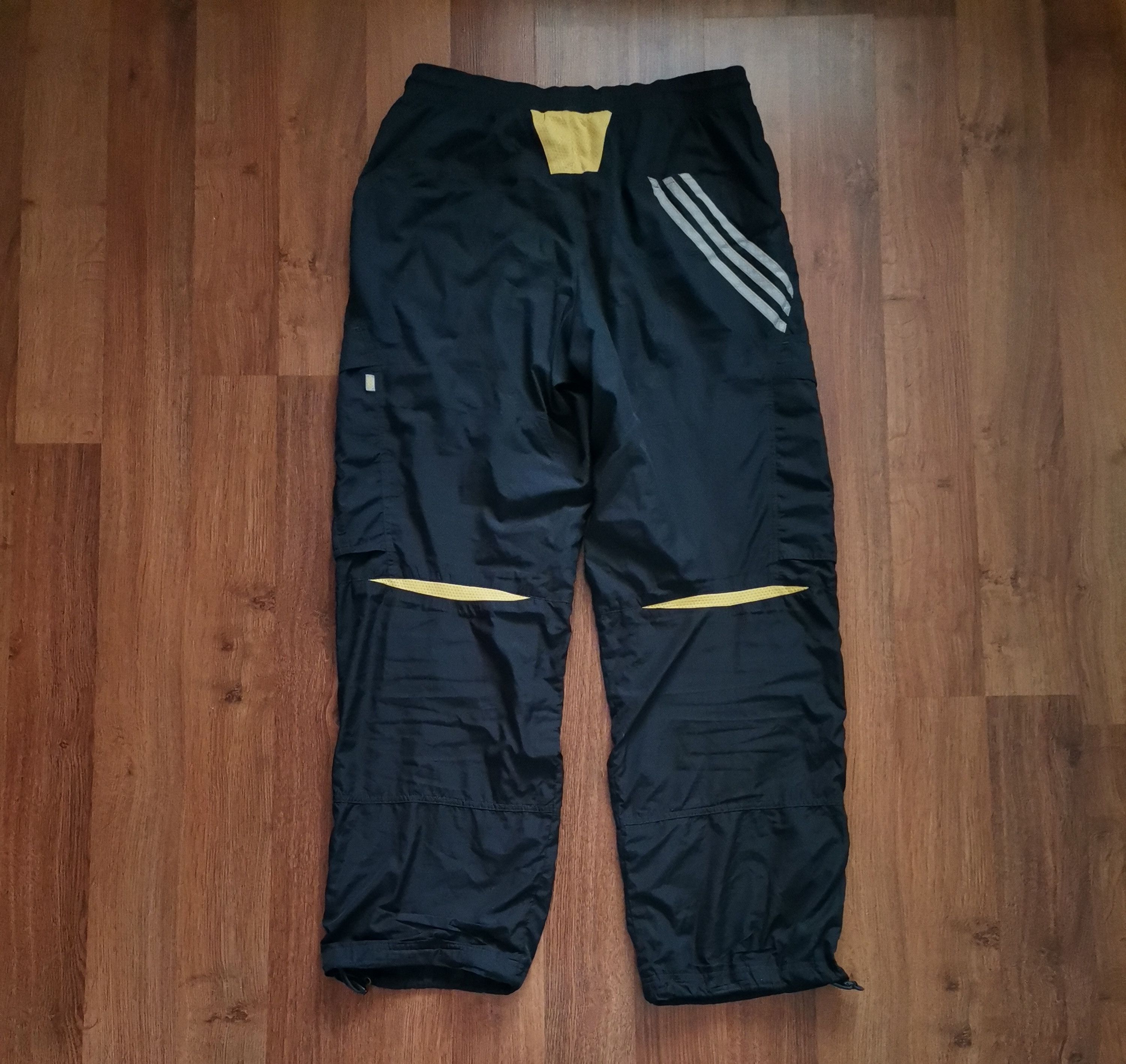 Adidas × Vintage Vintage Adidas Track Pants Size US 30 / EU 46 - 5 Thumbnail