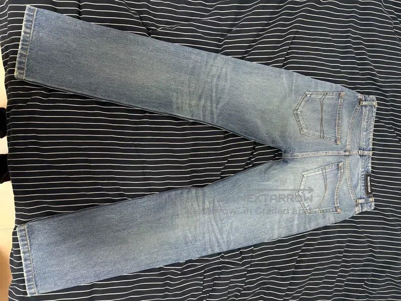 Balenciaga Balenciaga Jeans Size US 27 - 2 Thumbnail