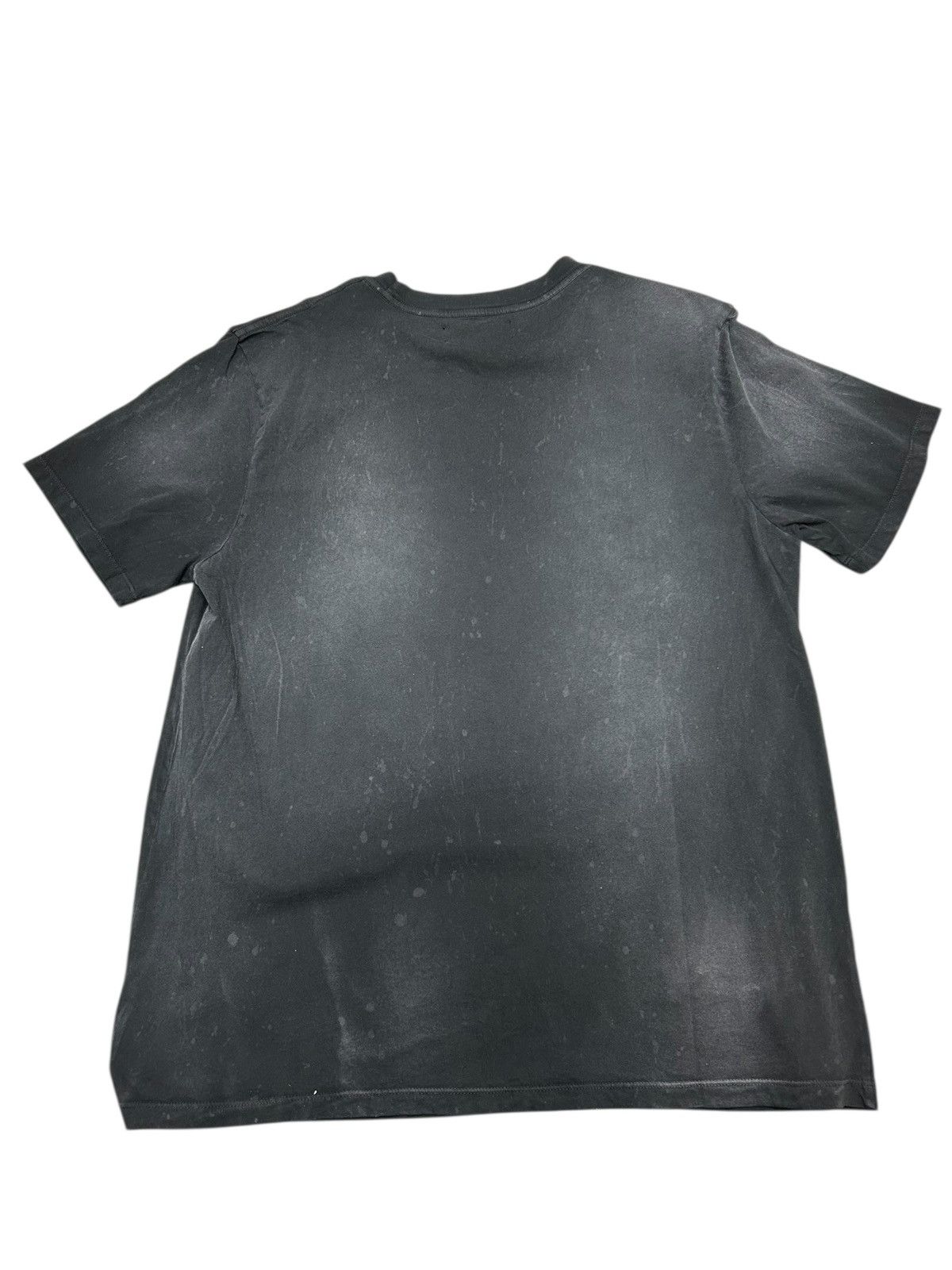 Amiri Amiri Track Tee - BNWT Size X-Large Size US XL / EU 56 / 4 - 4 Thumbnail
