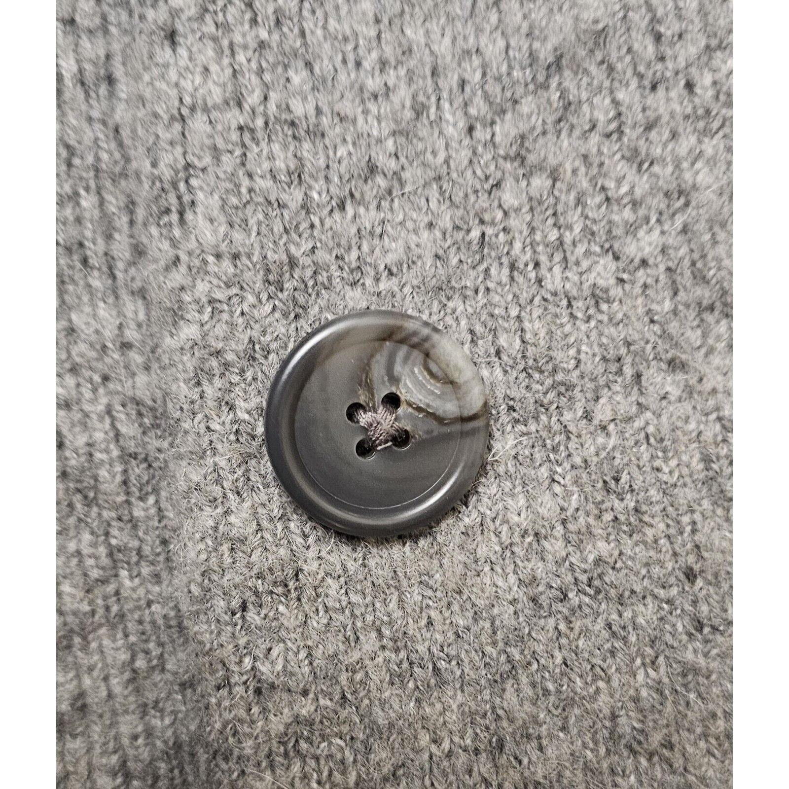 J.Crew J Crew Cocoon BA551 Cardigan Merino Wool Alpaca Blend XL Size XL / US 12-14 / IT 48-50 - 3 Thumbnail