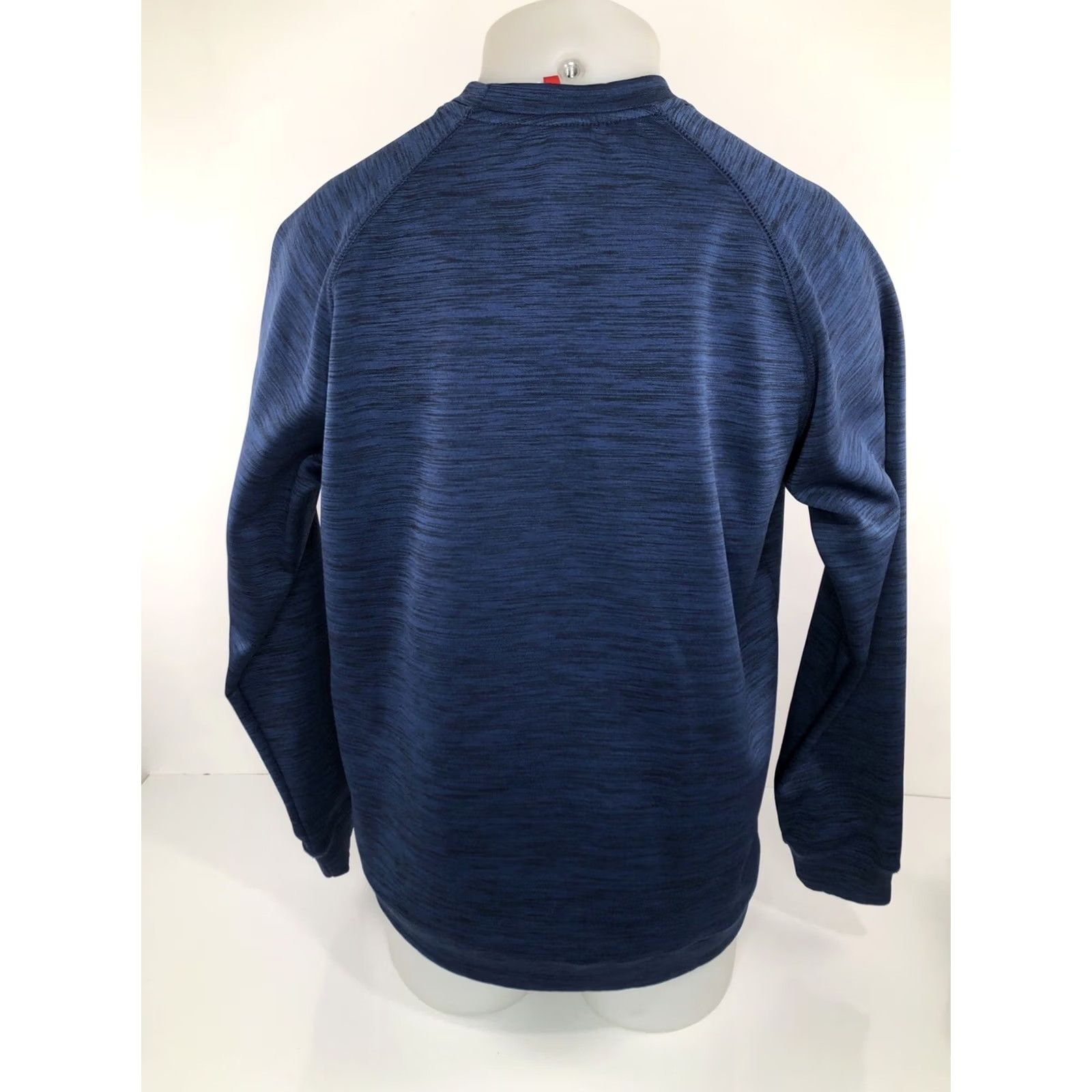 Topo Designs Topo Designs / USA - New / Unworn - Mens L Sweatshirt Pullover Blue USA Theme 90s? (If applicable) Size US L / EU 52-54 / 3 - 4 Thumbnail