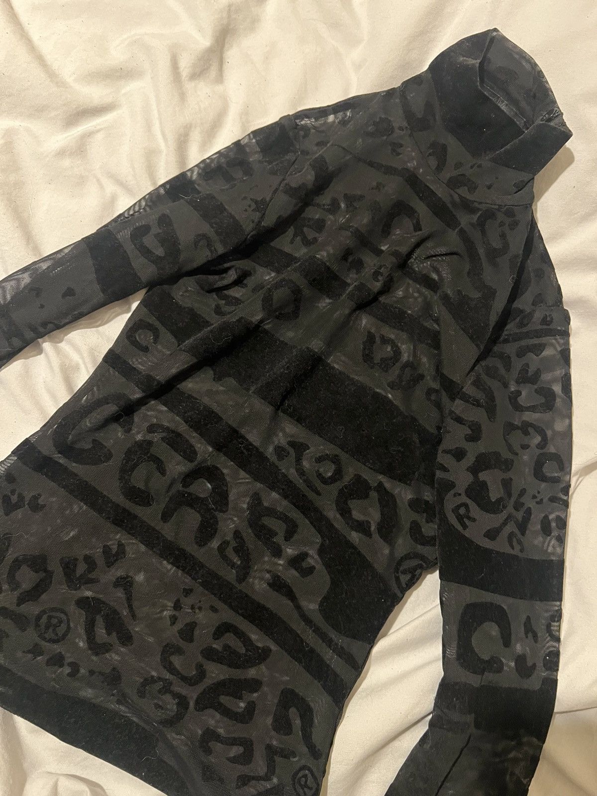 Other Racer Worldwide Top Size M / US 6-8 / IT 42-44 - 2 Thumbnail