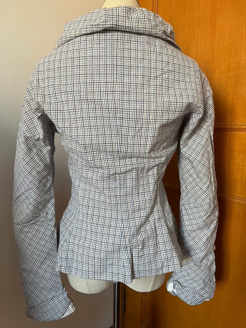 Vivienne Westwood Vivienne Westwood The buds are wearing a coat Size M / US 6-8 / IT 42-44 - 4 Thumbnail