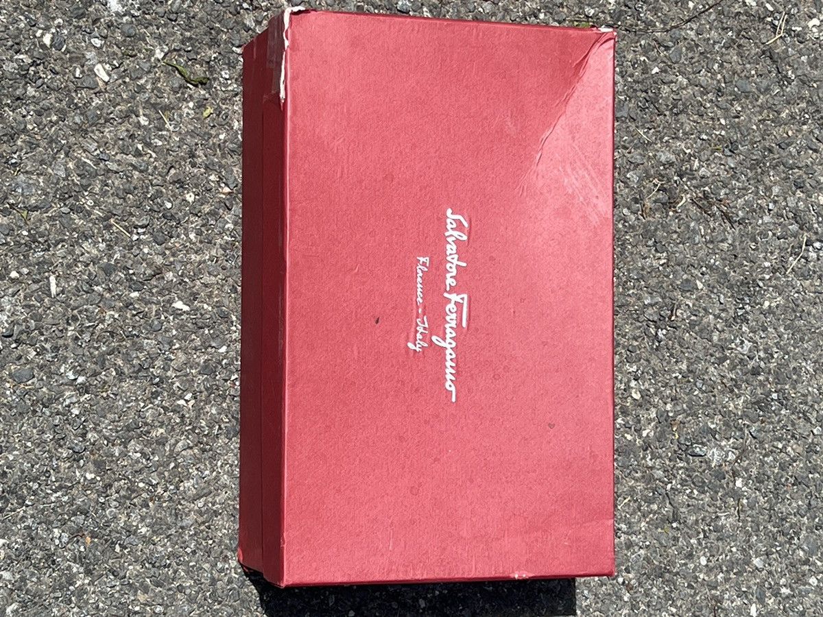 Lord 2 Red Velvet Slip On
