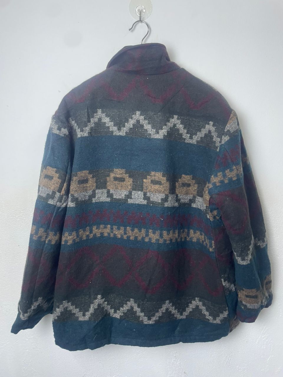 Designer × If Six Was Nine × Vintage Santa Fe Trail Jacket Size US L / EU 52-54 / 3 - 11 Thumbnail