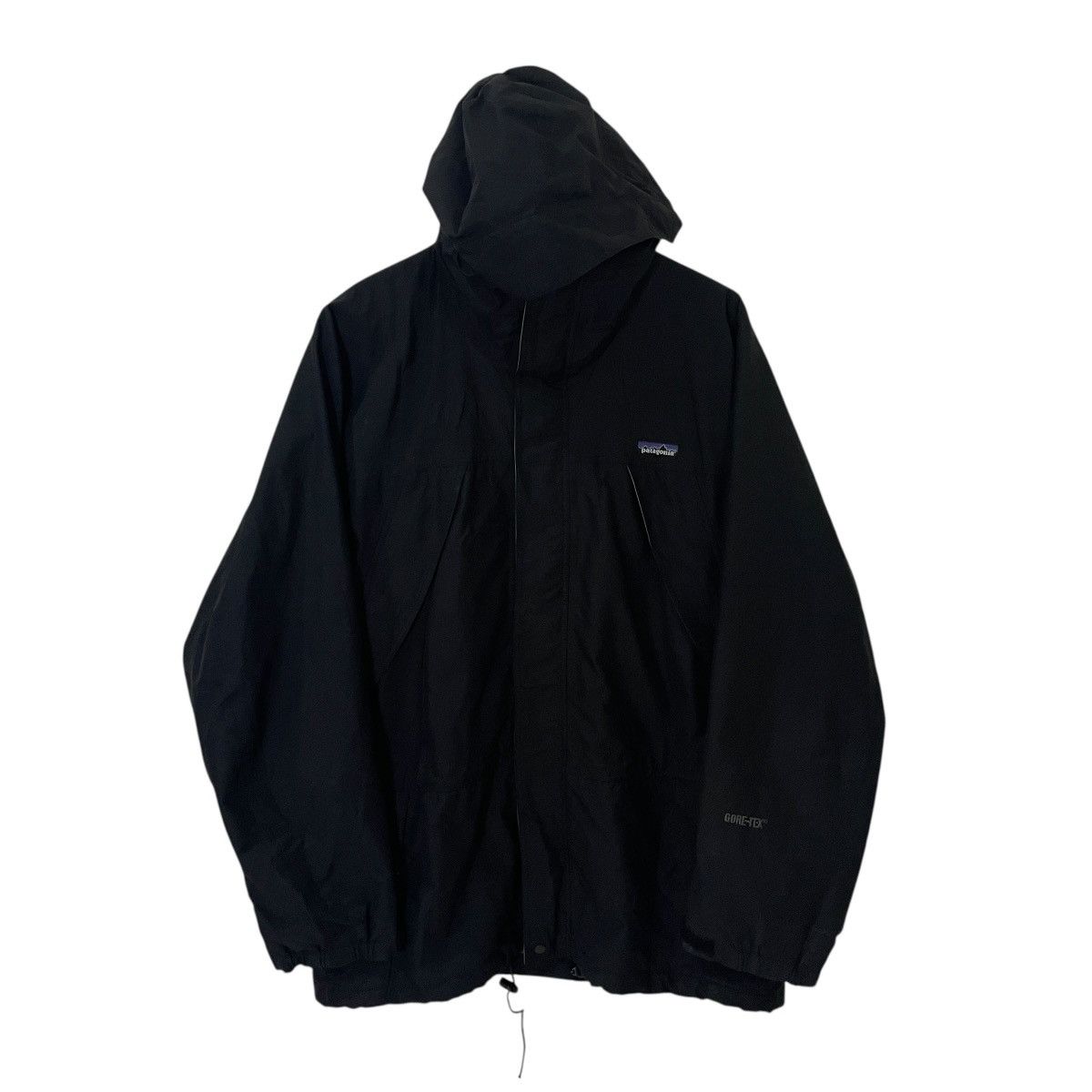 パタゴニア　patagonia gore-tex jacket vintage Vintage Patagonia X Goretex Jacket
