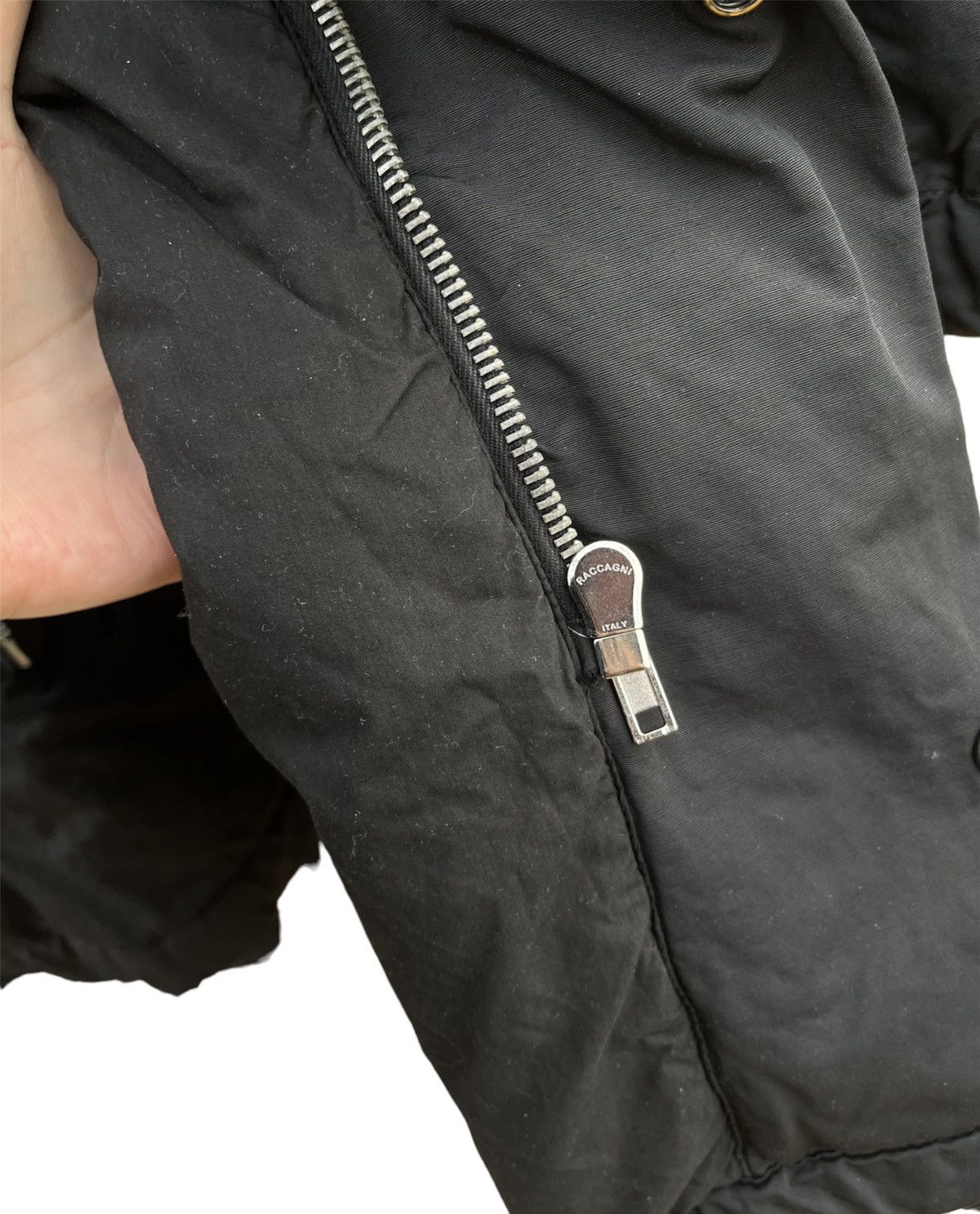 Kanye West × Rick Owens RICK OWENS DRKSHDW FW 13-14 FISHTAIL HOODED PARKA Size US L / EU 52-54 / 3 - 15 Thumbnail