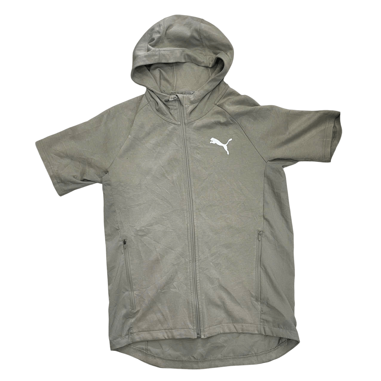 Puma puma evostripe full-zip Size US M / EU 48-50 / 2 - 1 Thumbnail