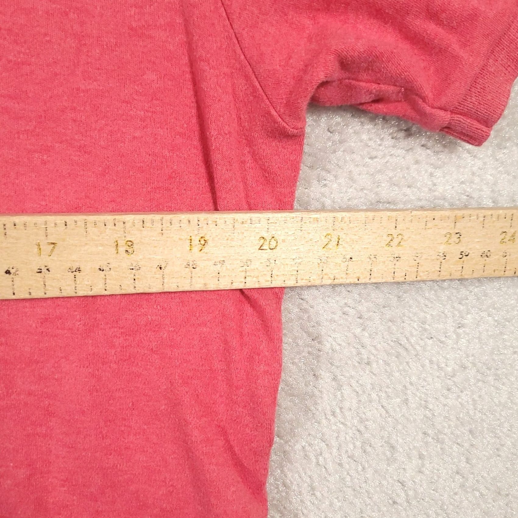 Polo Ralph Lauren Polo Ralph Lauren Polo Shirt Mens Adult Small Pink Short Sleeve Button Collared Embroidered Cotton Polo Golf Activewear Regular Size US S / EU 44-46 / 1 - 4 Thumbnail
