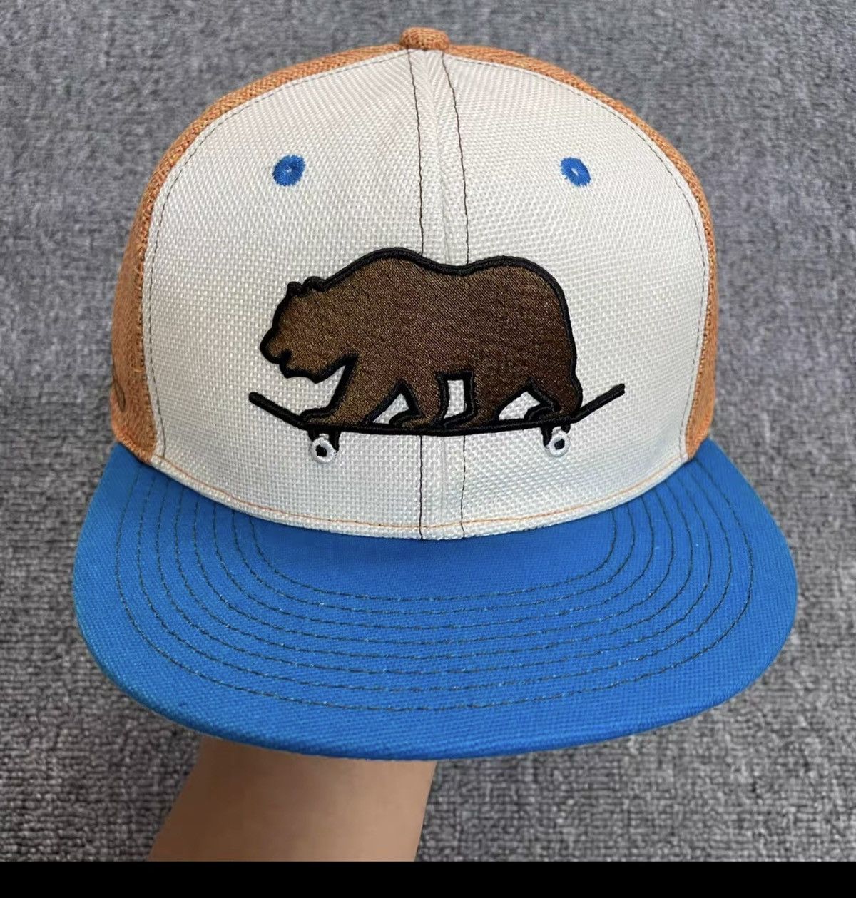 Grassroots California Grassroots.Californi Size ONE SIZE - 1 Thumbnail
