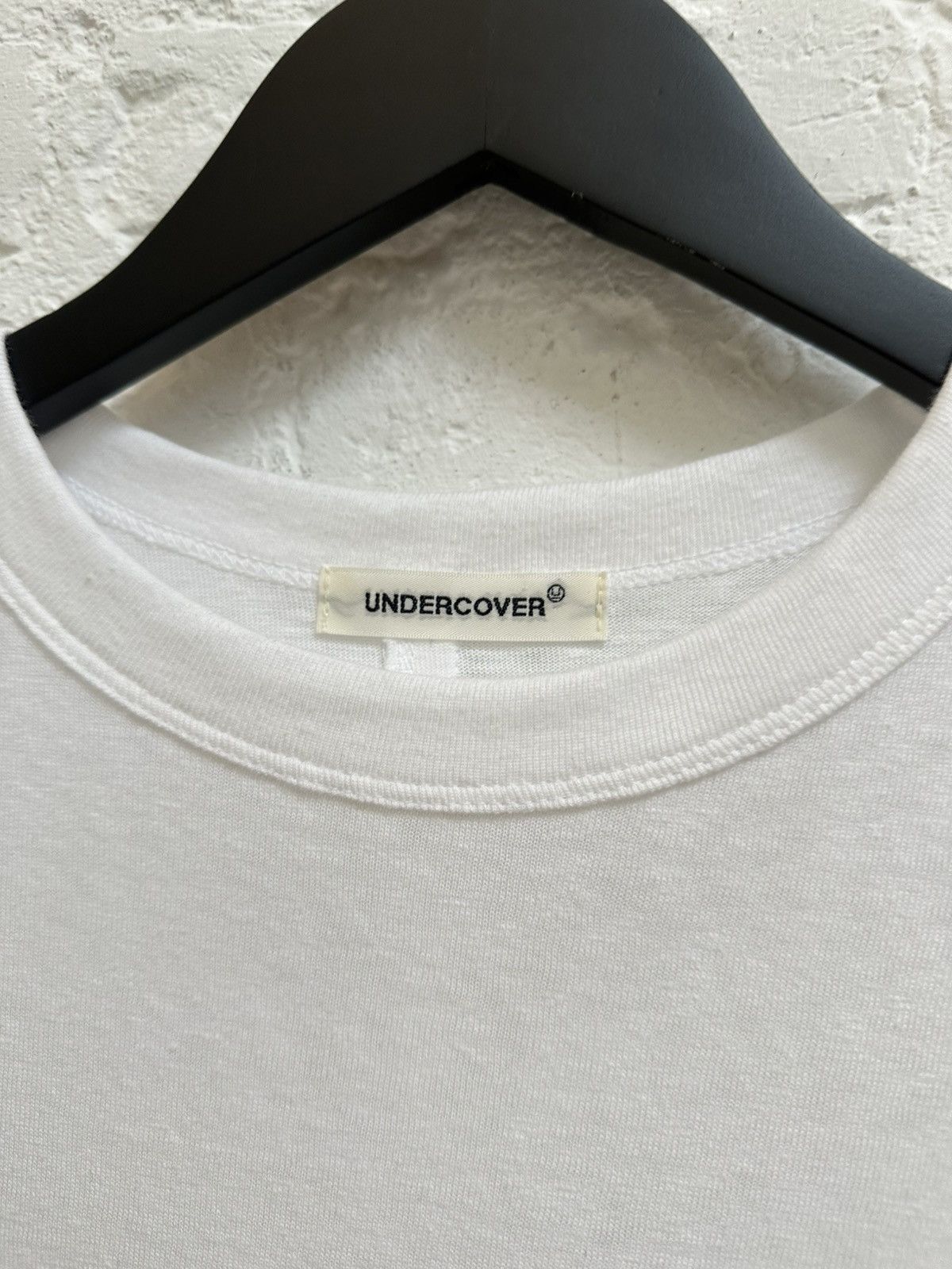 Jun Takahashi × Undercover Undercover resort 2024 mini dress /top Size S / US 4 / IT 40 - 3 Thumbnail