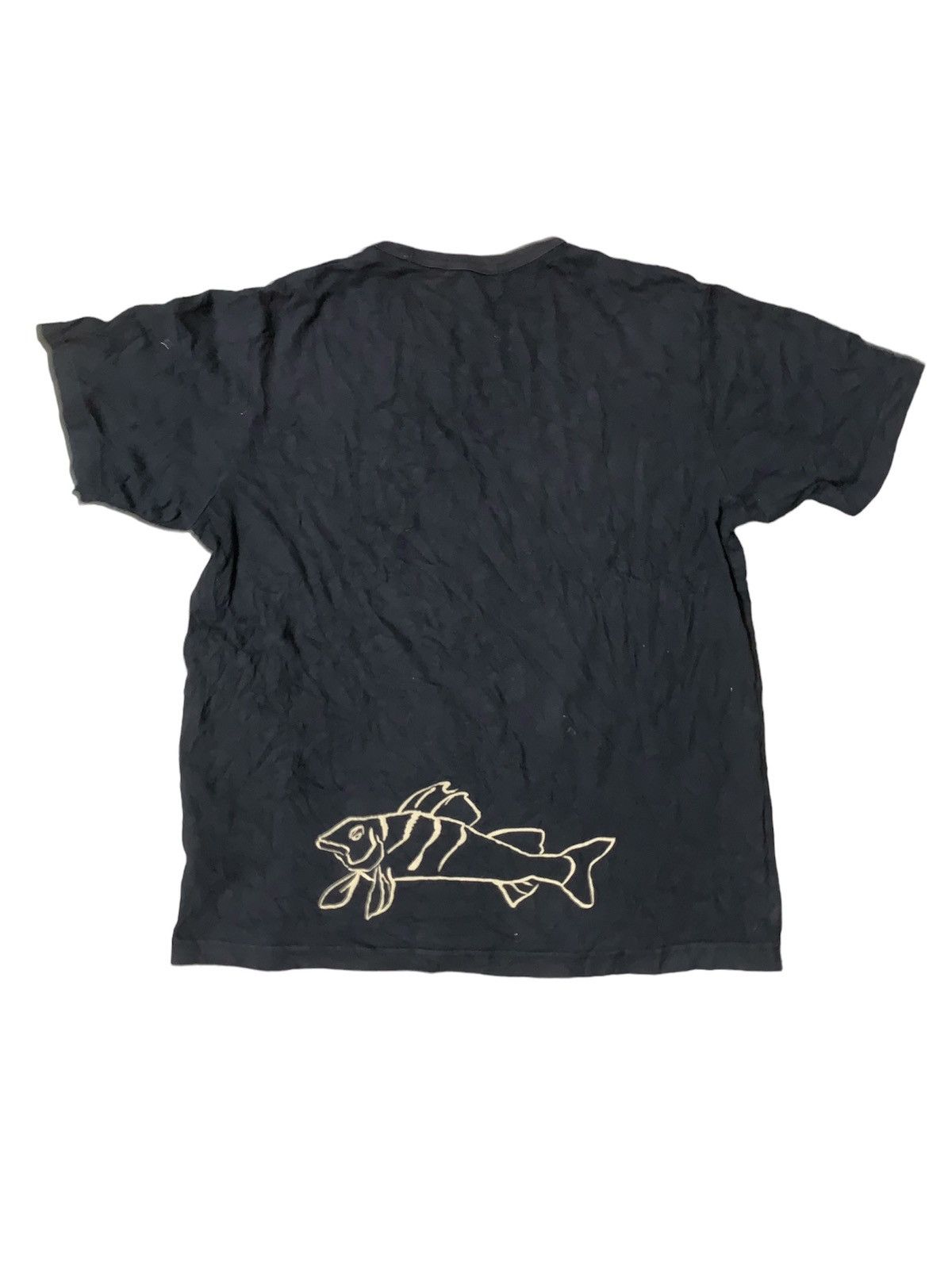 JW Anderson × Uniqlo J.W Anderson X Uniqlo Nice Graphic Tee Size US L / EU 52-54 / 3 - 2 Thumbnail