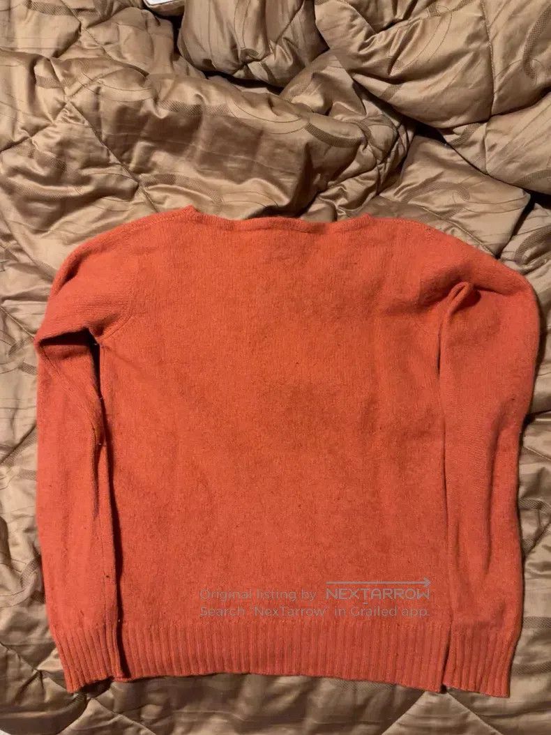 Loro Piana Loro Piana Lamb Cashmere Sweater for Women babycashmere Size XS / US 0-2 / IT 36-38 - 6 Thumbnail