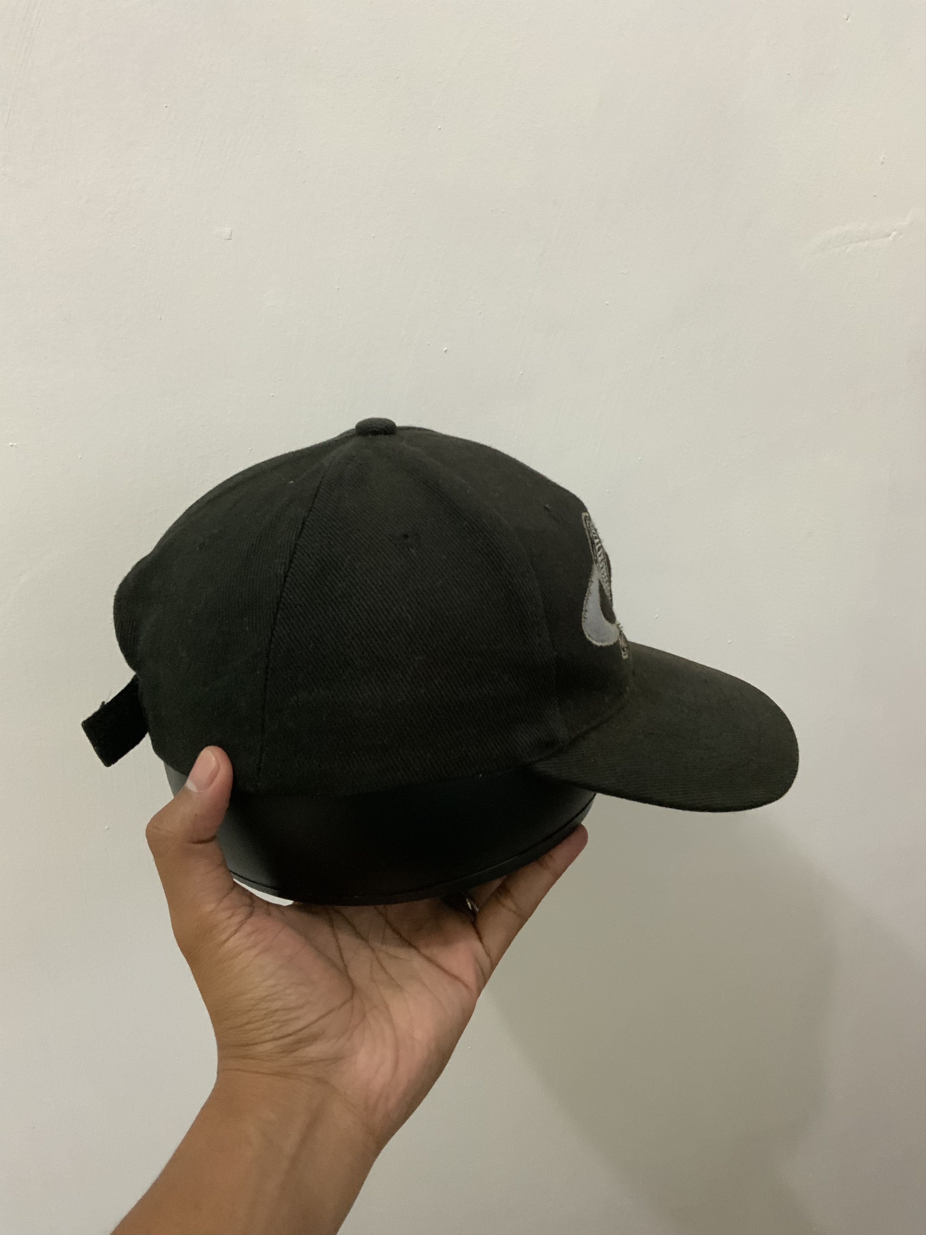 Ford Ford Cobra Emboridery Hat Cap Size ONE SIZE - 6 Thumbnail