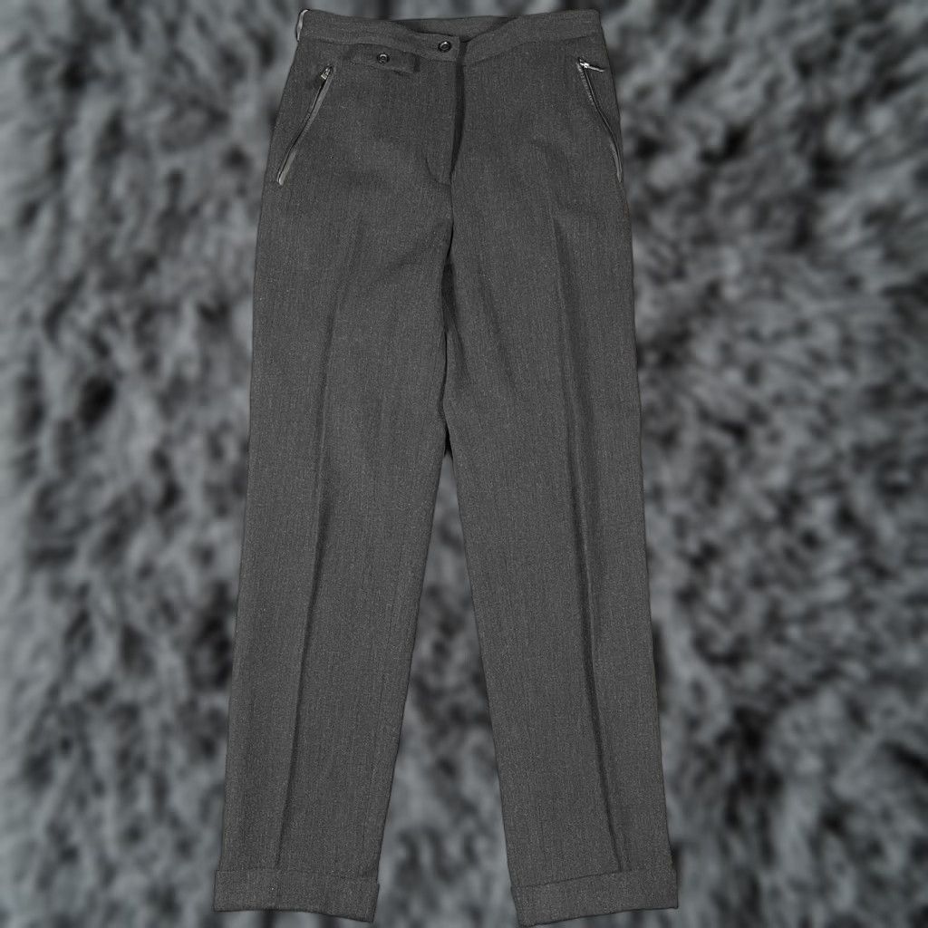 Ralph Lauren VINTAGE? No. Size 28" / US 6 / IT 42 - 1 Thumbnail