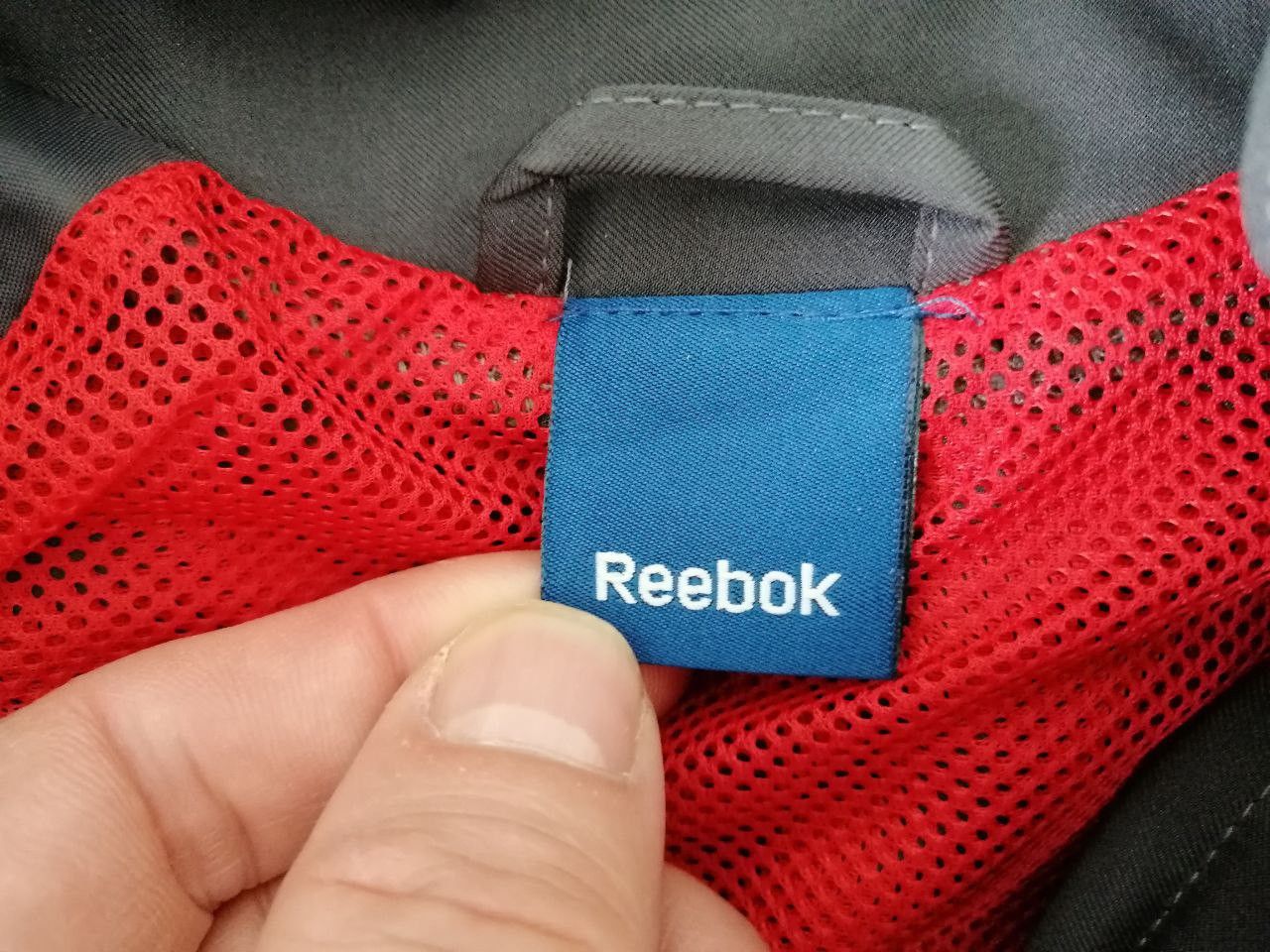 Reebok × Vintage 2009-10 FC Koln Reebok Track Jacket *Mint* M Size US M / EU 48-50 / 2 - 5 Thumbnail