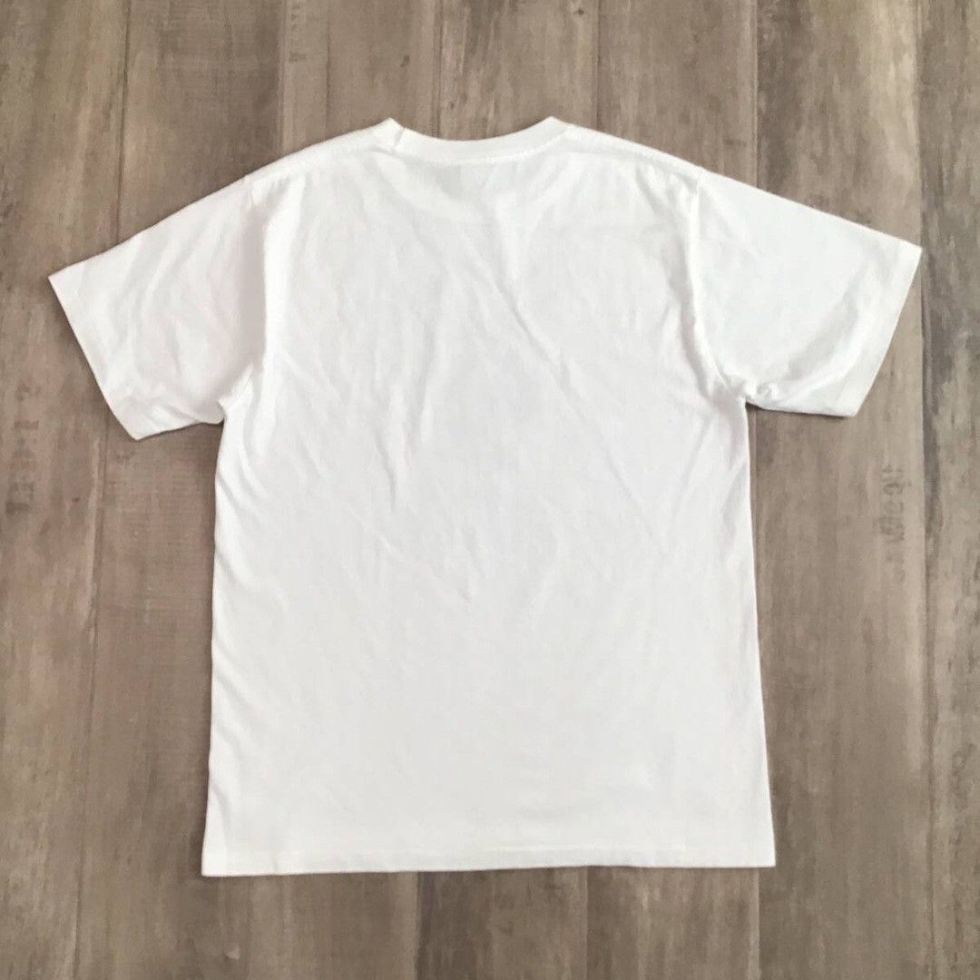 Bape BAPE × Playboy T-shirt ABC CAMO a bathing ape PLAY BOY Size US M / EU 48-50 / 2 - 4 Thumbnail