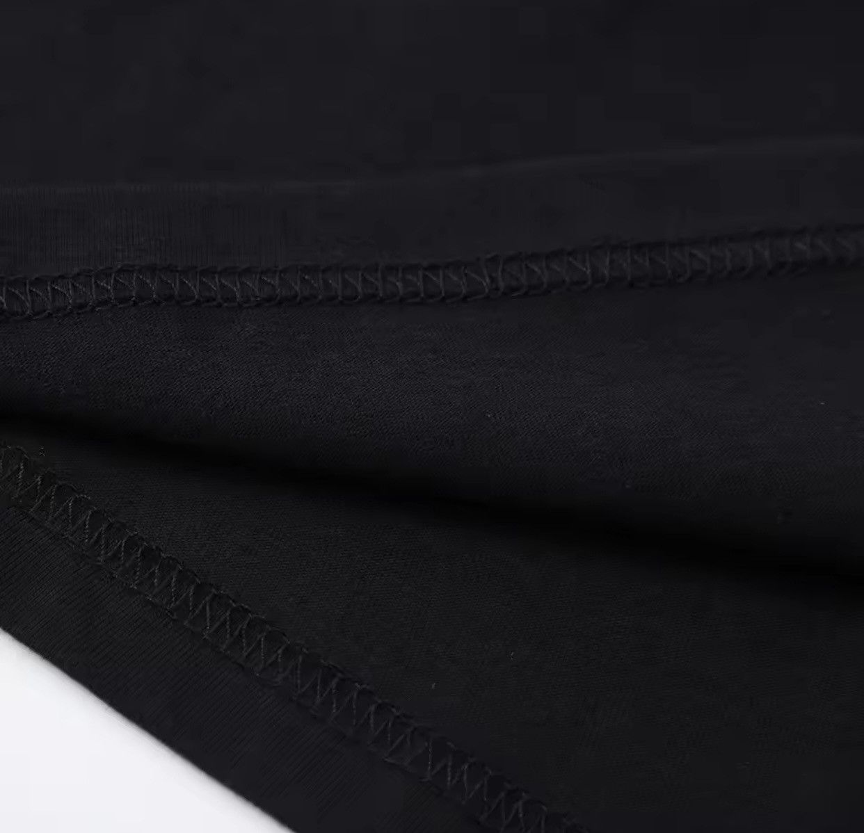 Japanese Brand Short Sleeved Oversized Loose Size US M / EU 48-50 / 2 - 4 Thumbnail
