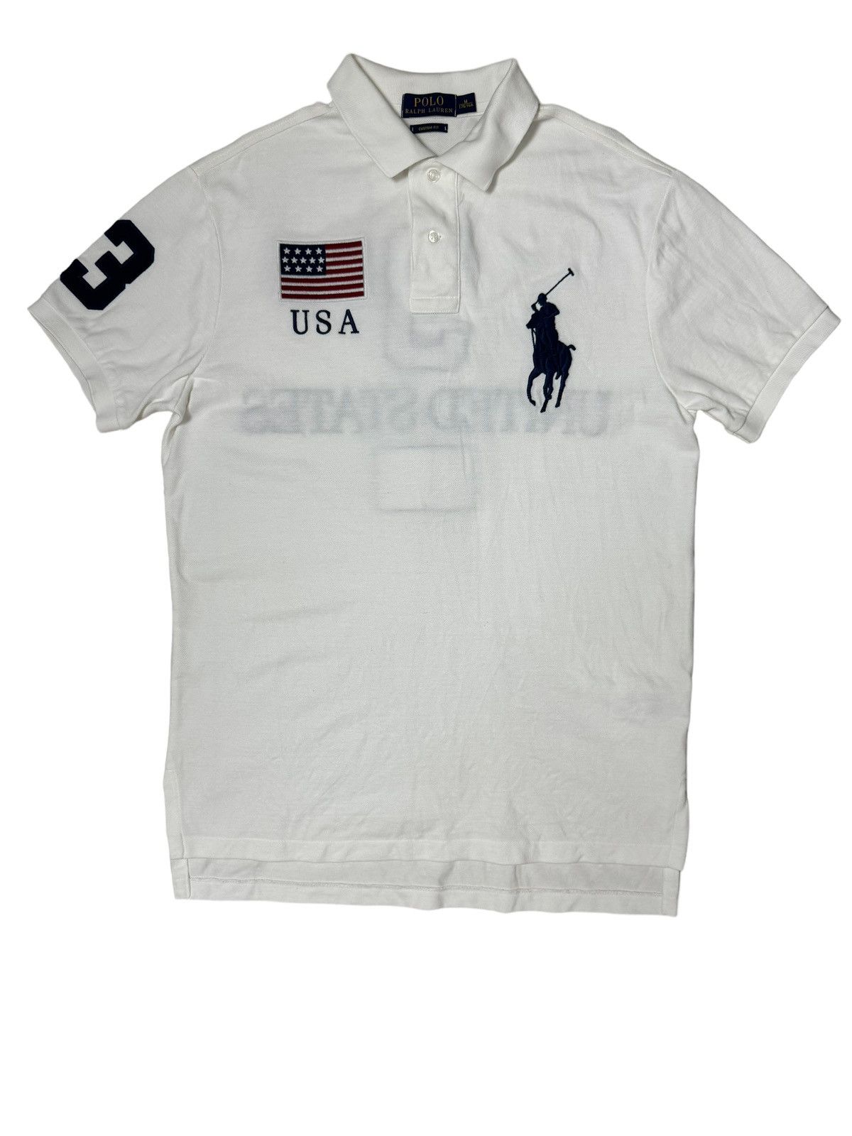 Luxury × Polo Ralph Lauren × Ralph Lauren Polo ralph lauren