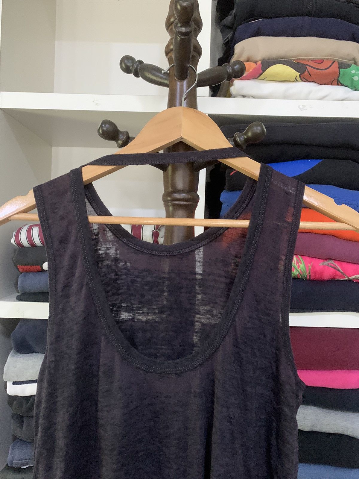 Designer Pam & Gela Tank Top Size US S / EU 44-46 / 1 - 8 Thumbnail