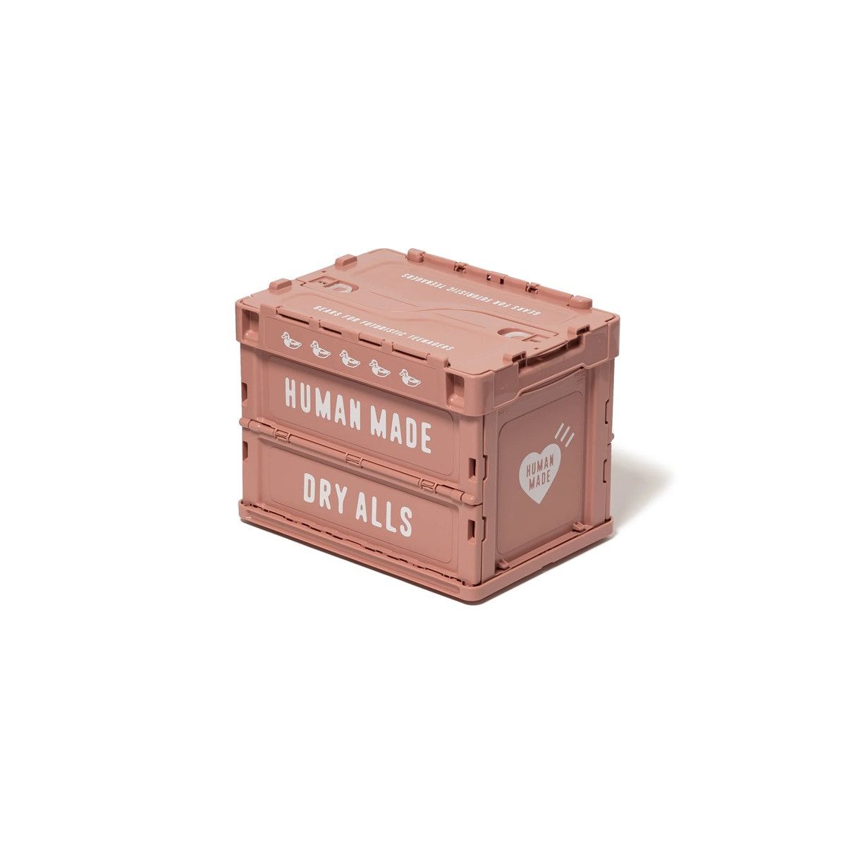 image of Human Made 20L Container, Men's
