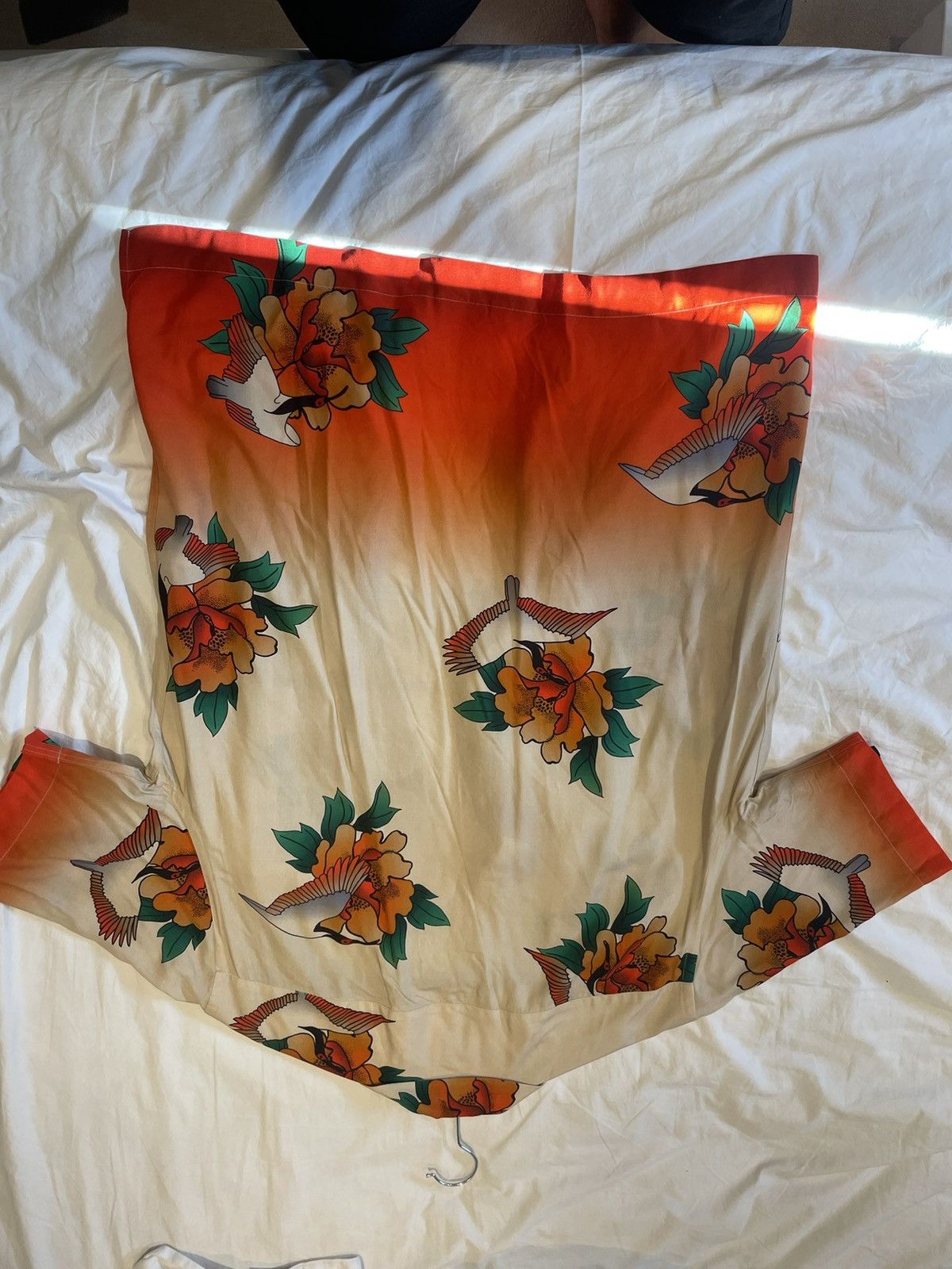 Paul Smith Paul Smith Shirt Size US XL / EU 56 / 4 - 2 Thumbnail