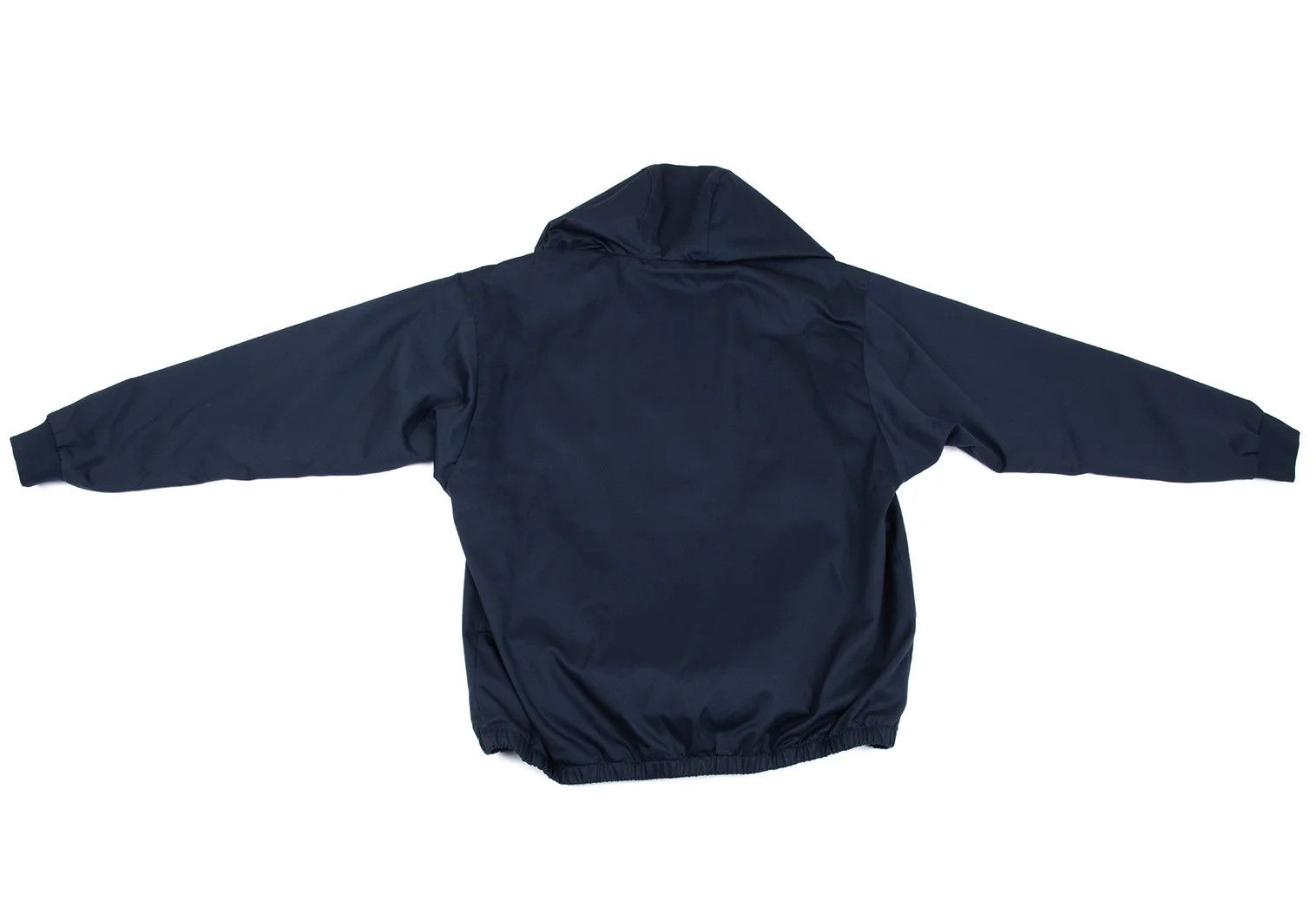 Fred Perry Hooded Anorak Hoodie in Navy, Size L Size US L / EU 52-54 / 3 - 14 Thumbnail
