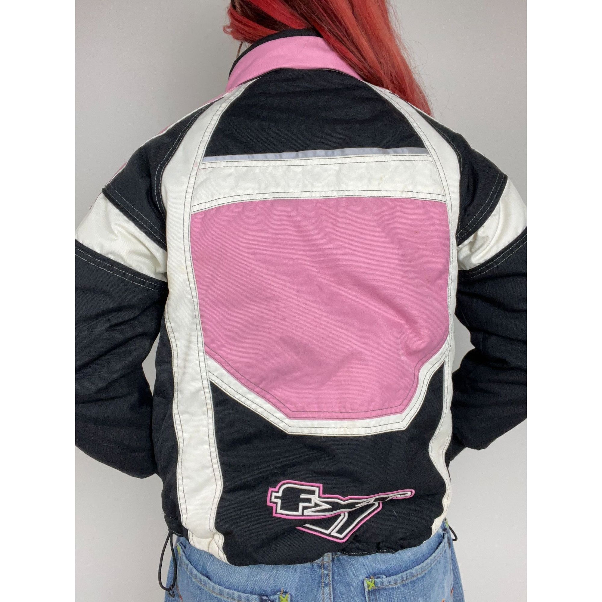 Other FRZ Racing Snowmobile Jacket Size XS / US 0-2 / IT 36-38 - 4 Thumbnail